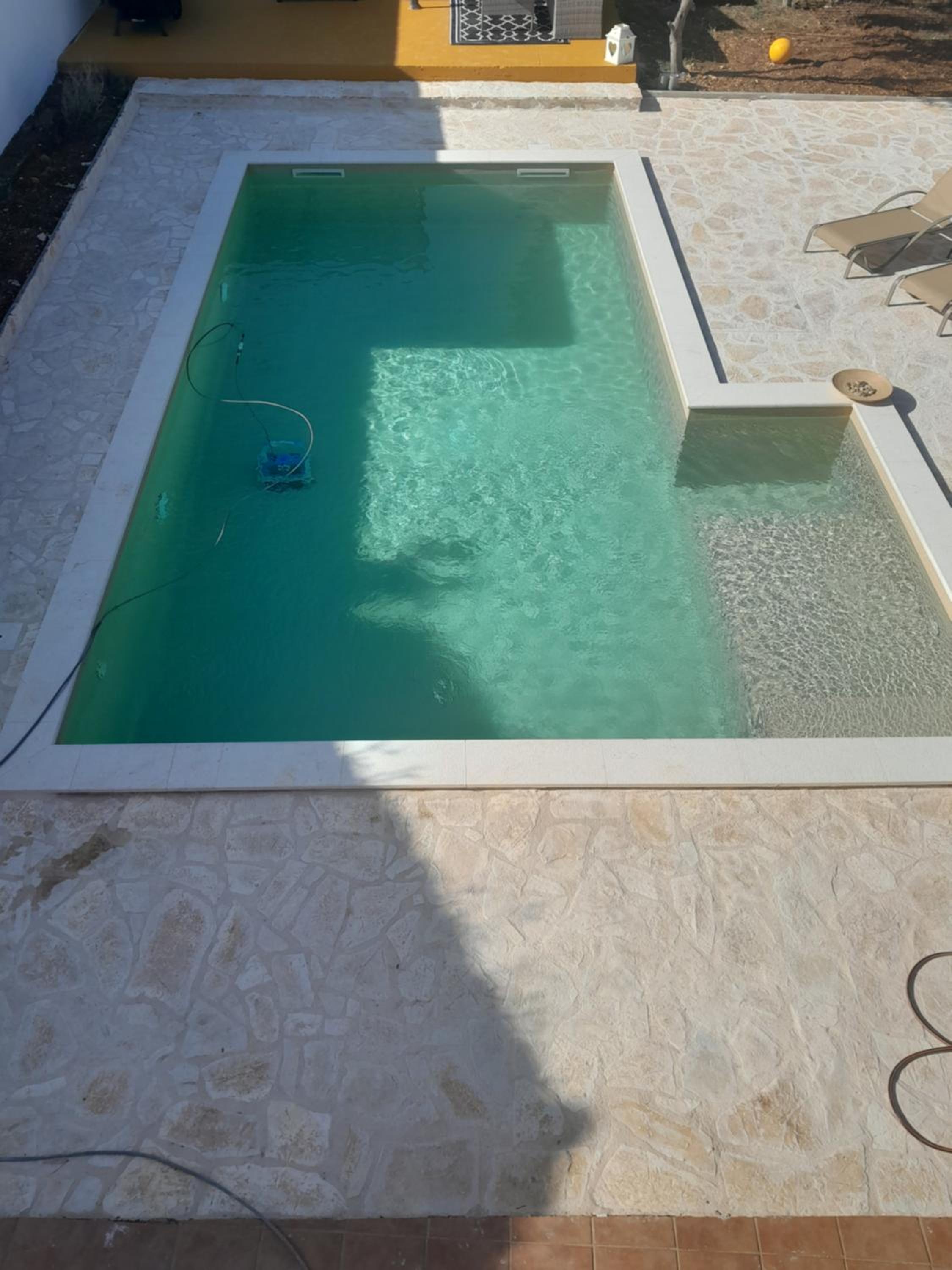 Caliente Apartments Vir B view 3