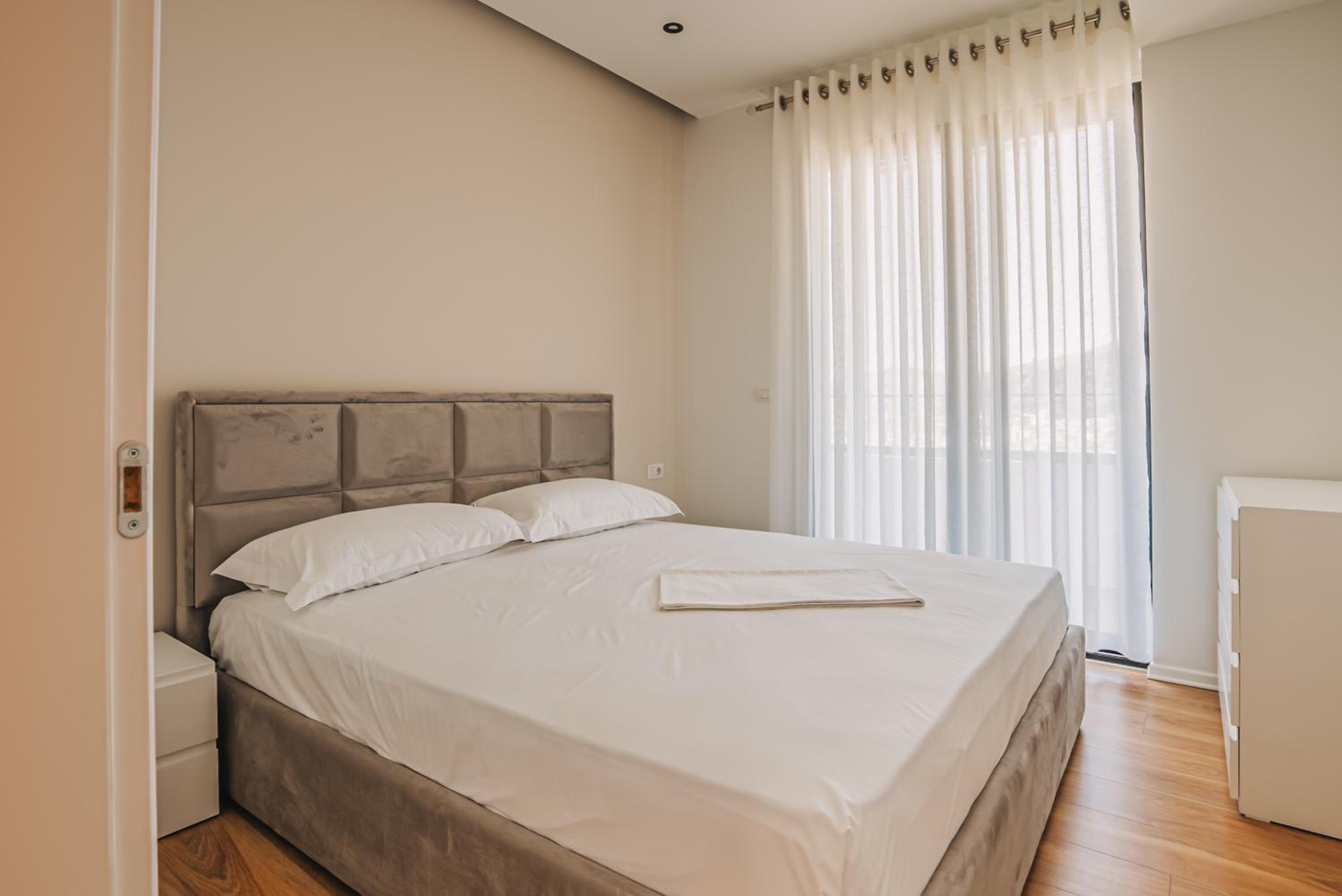 JD Luxury Apartments