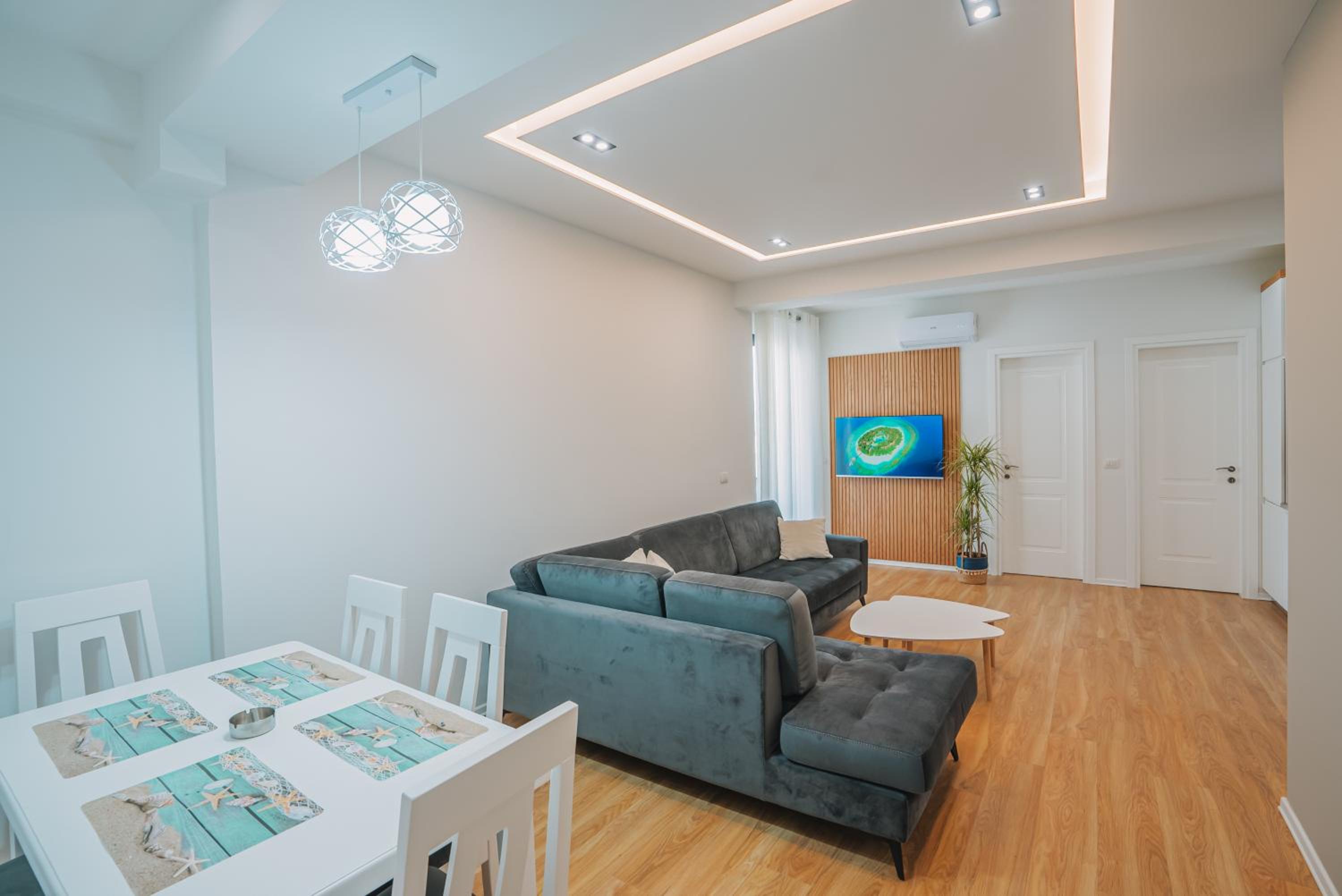 JD Luxury Apartments