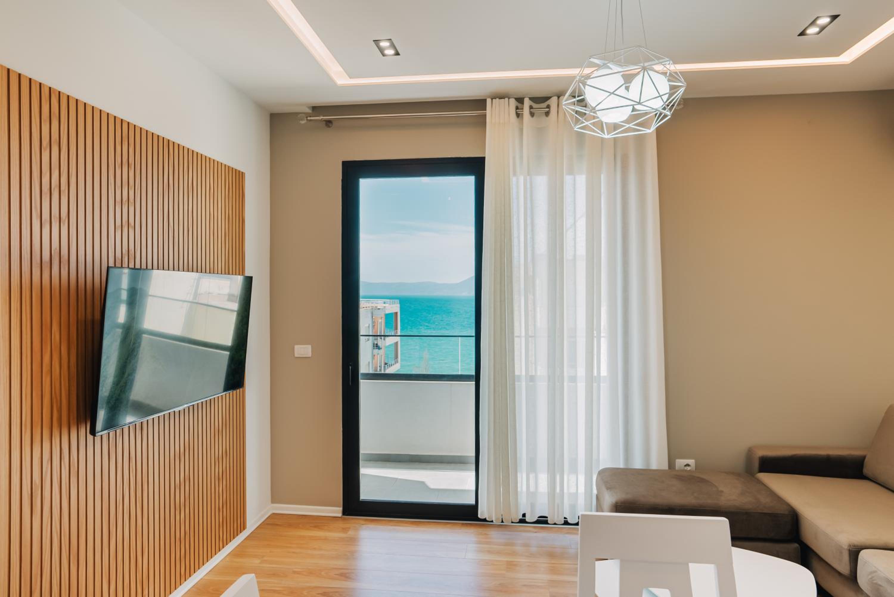 Hotel Jd Luxury Apartments