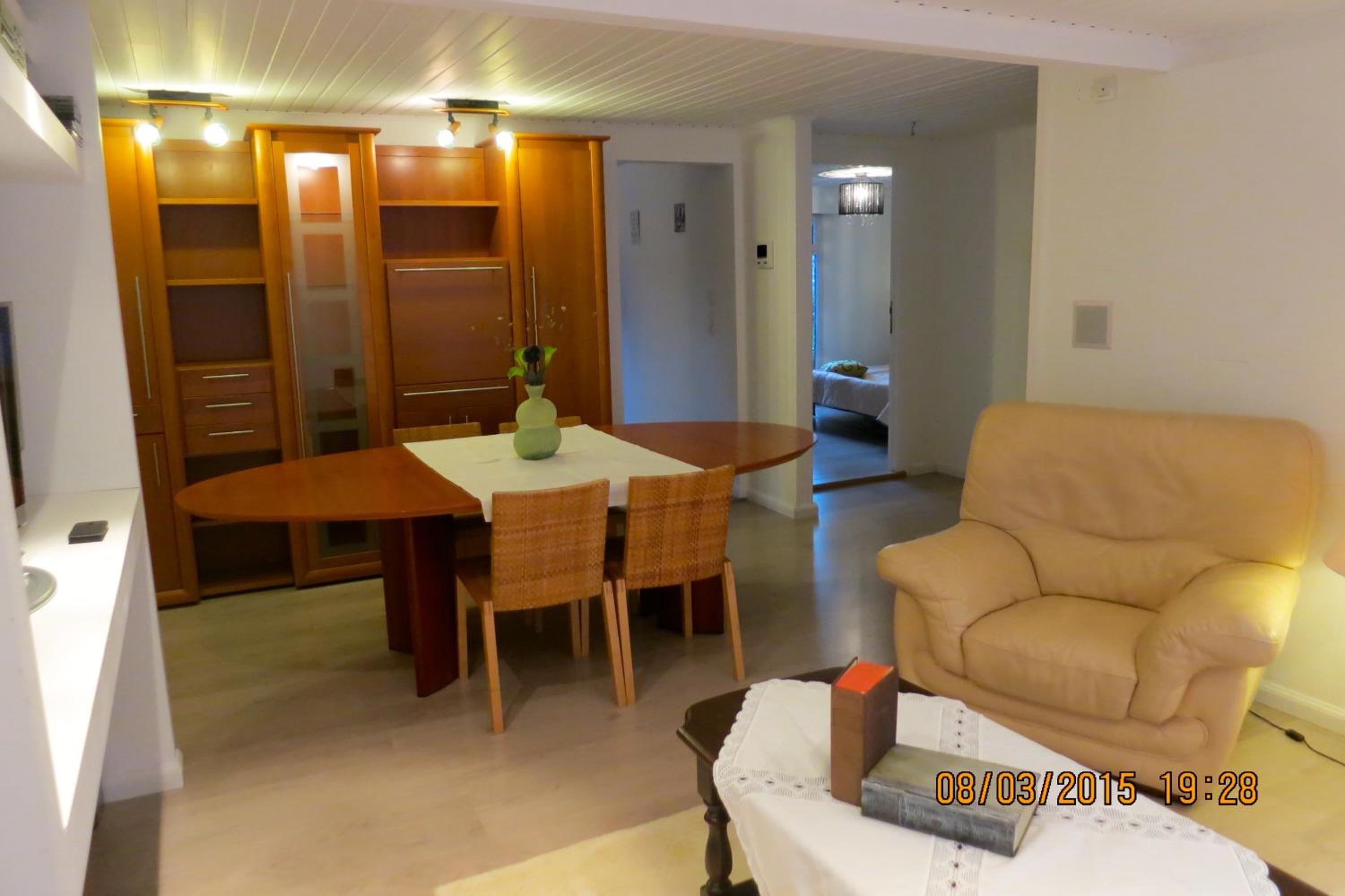 Holiday home Harmony