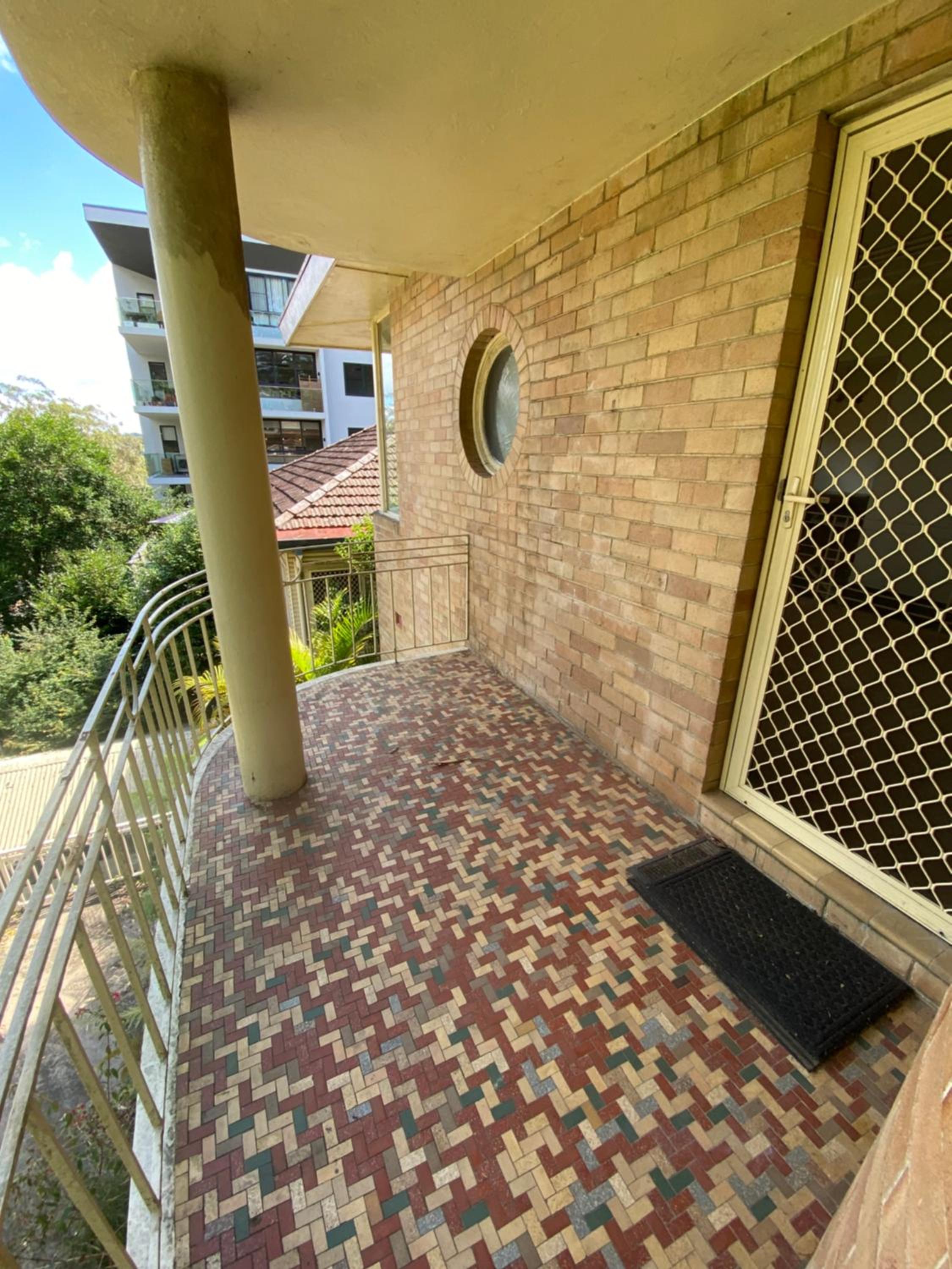 Gracious 1930s Art Deco House