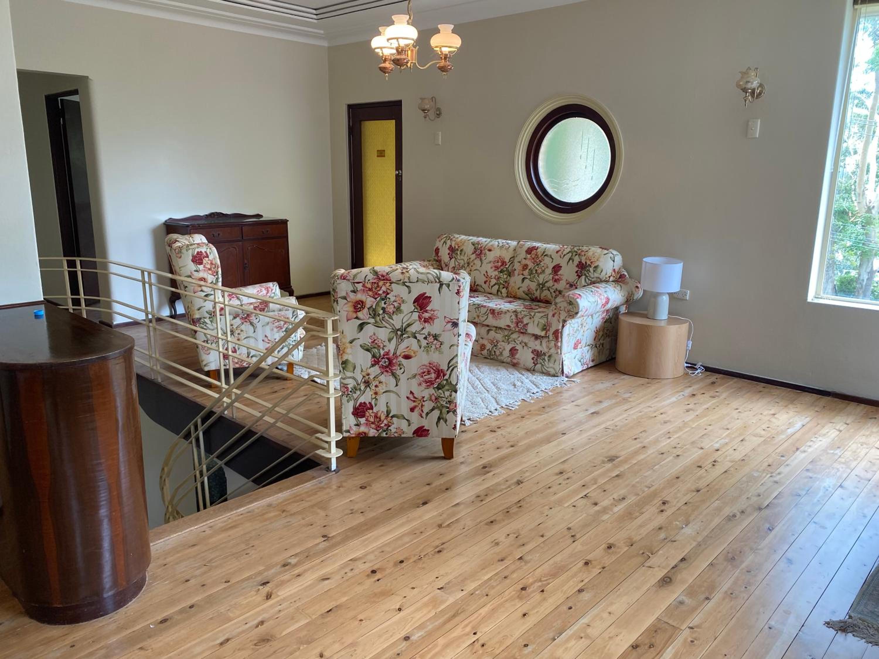 Gracious 1930s Art Deco House