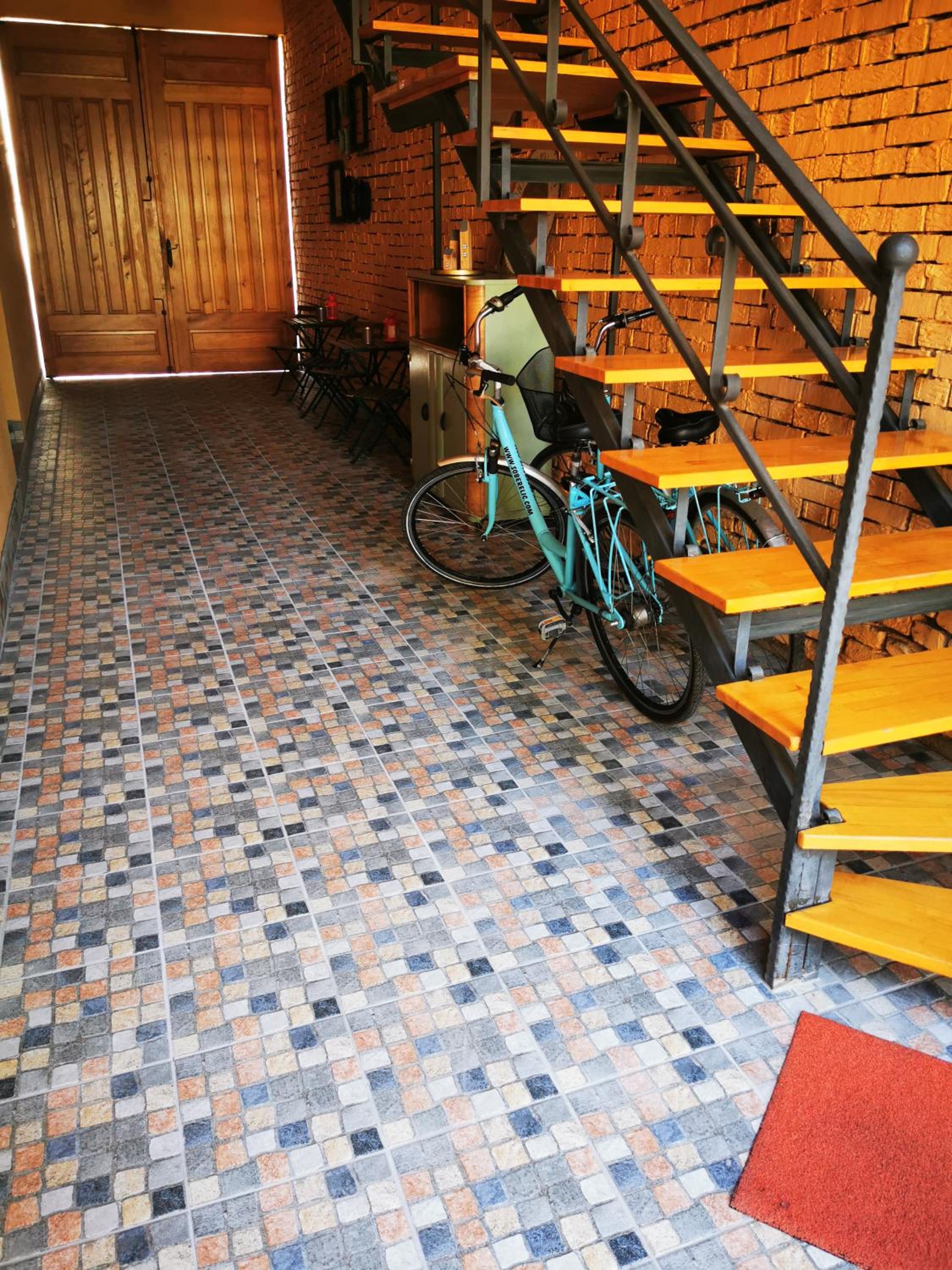 Guest House Relić