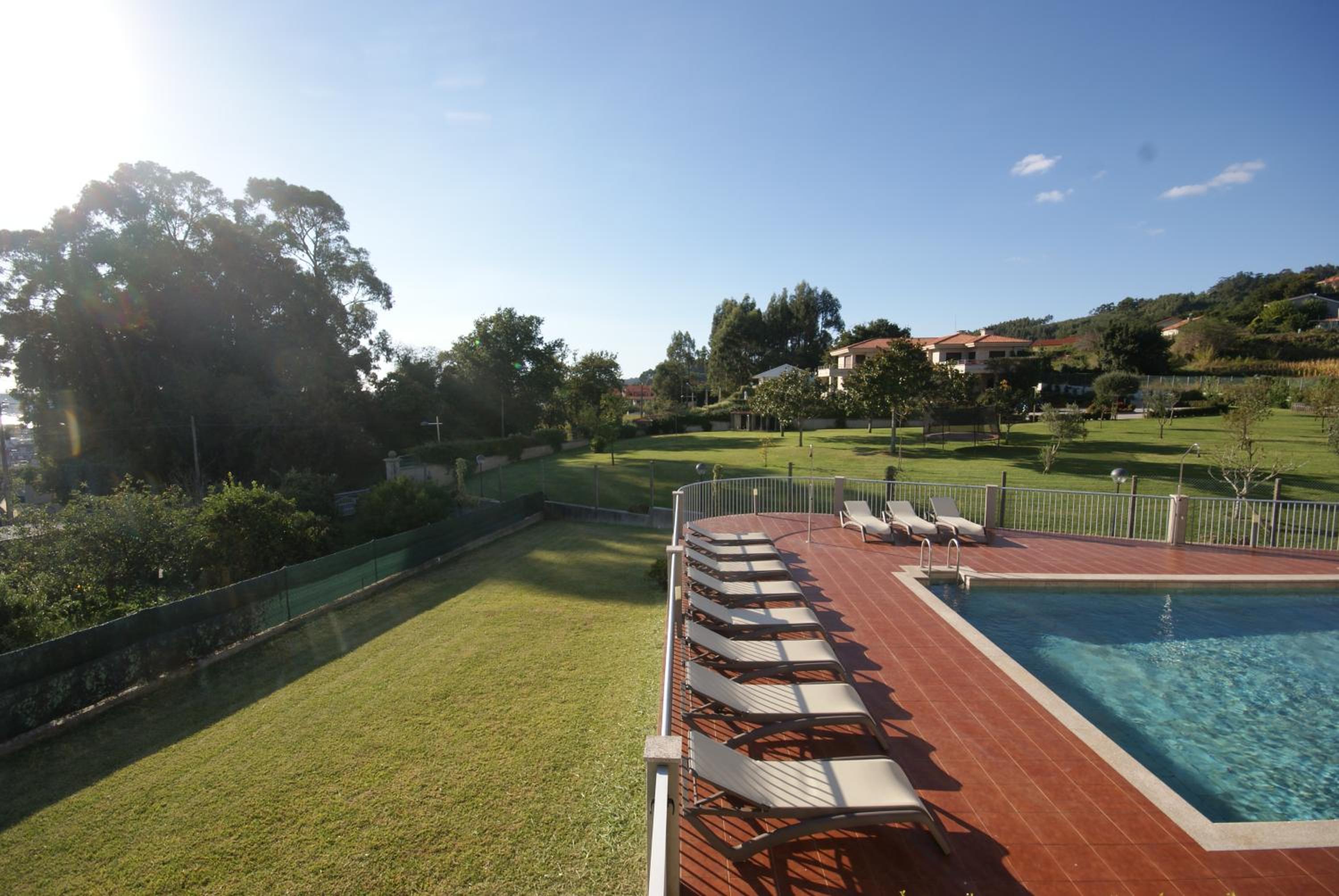 Apartamentos Mirador de Reis view 3