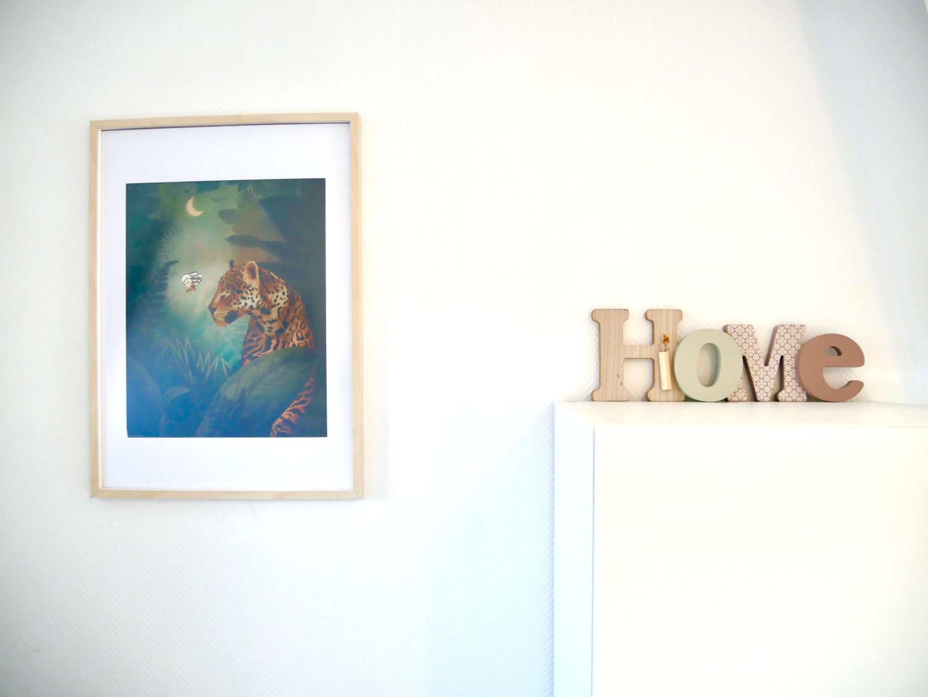 Serenity Home