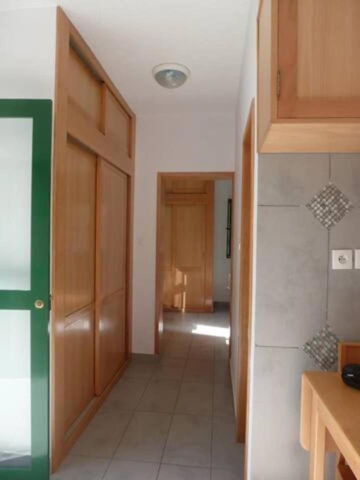 Cottage na Ribeira do Paúl