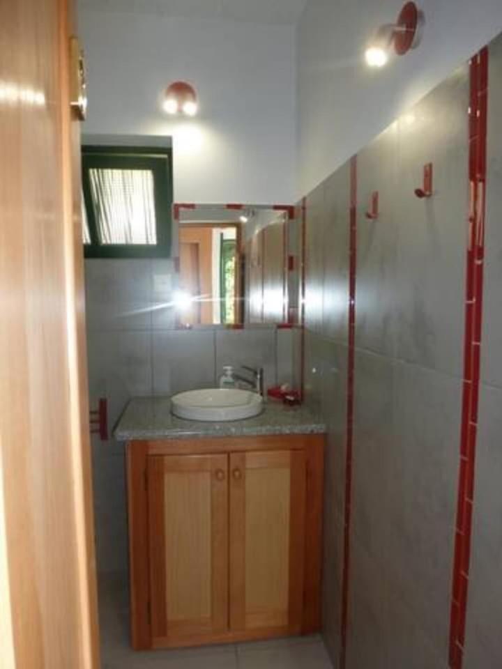 Cottage na Ribeira do Paúl