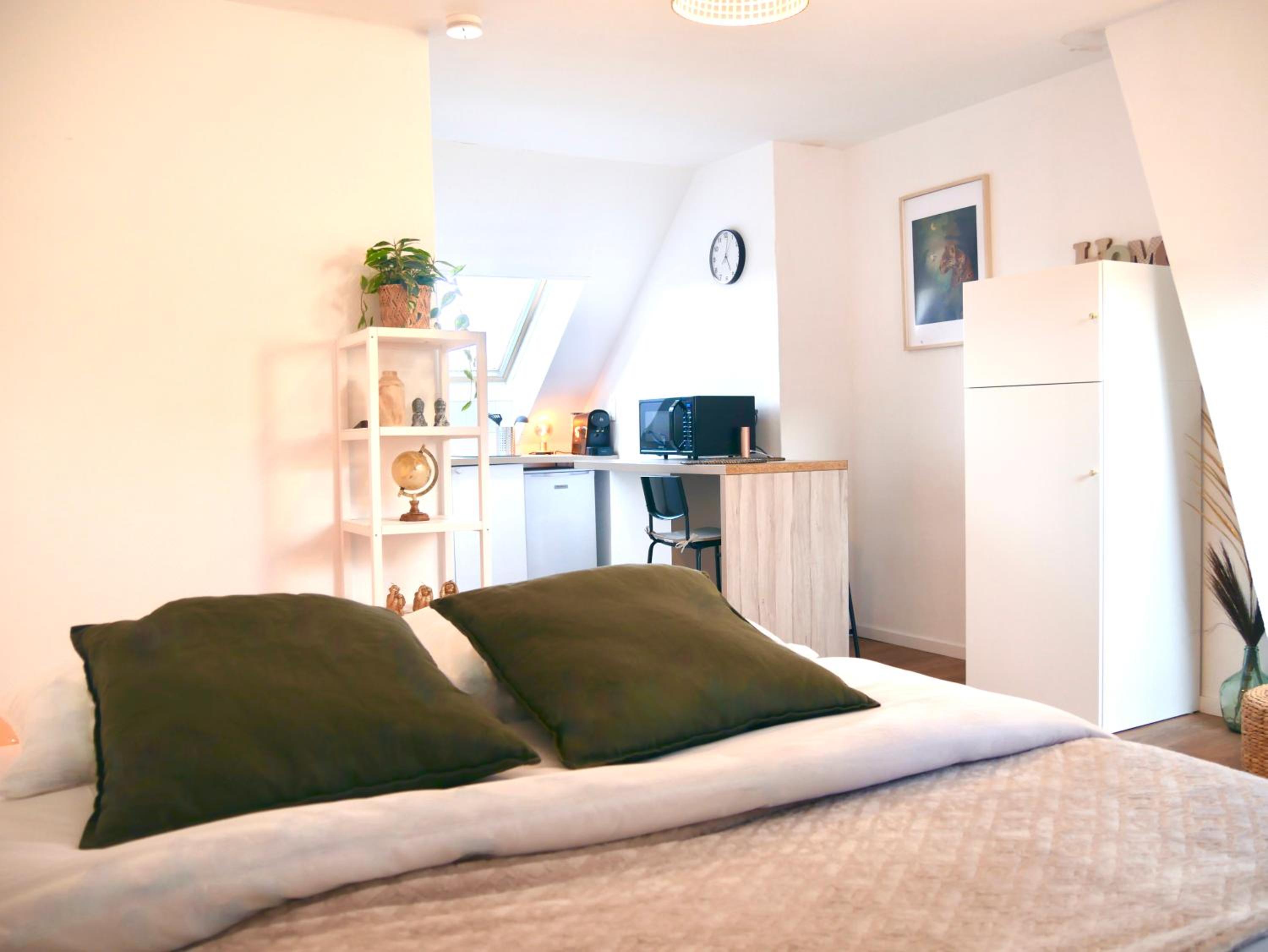 Serenity Home