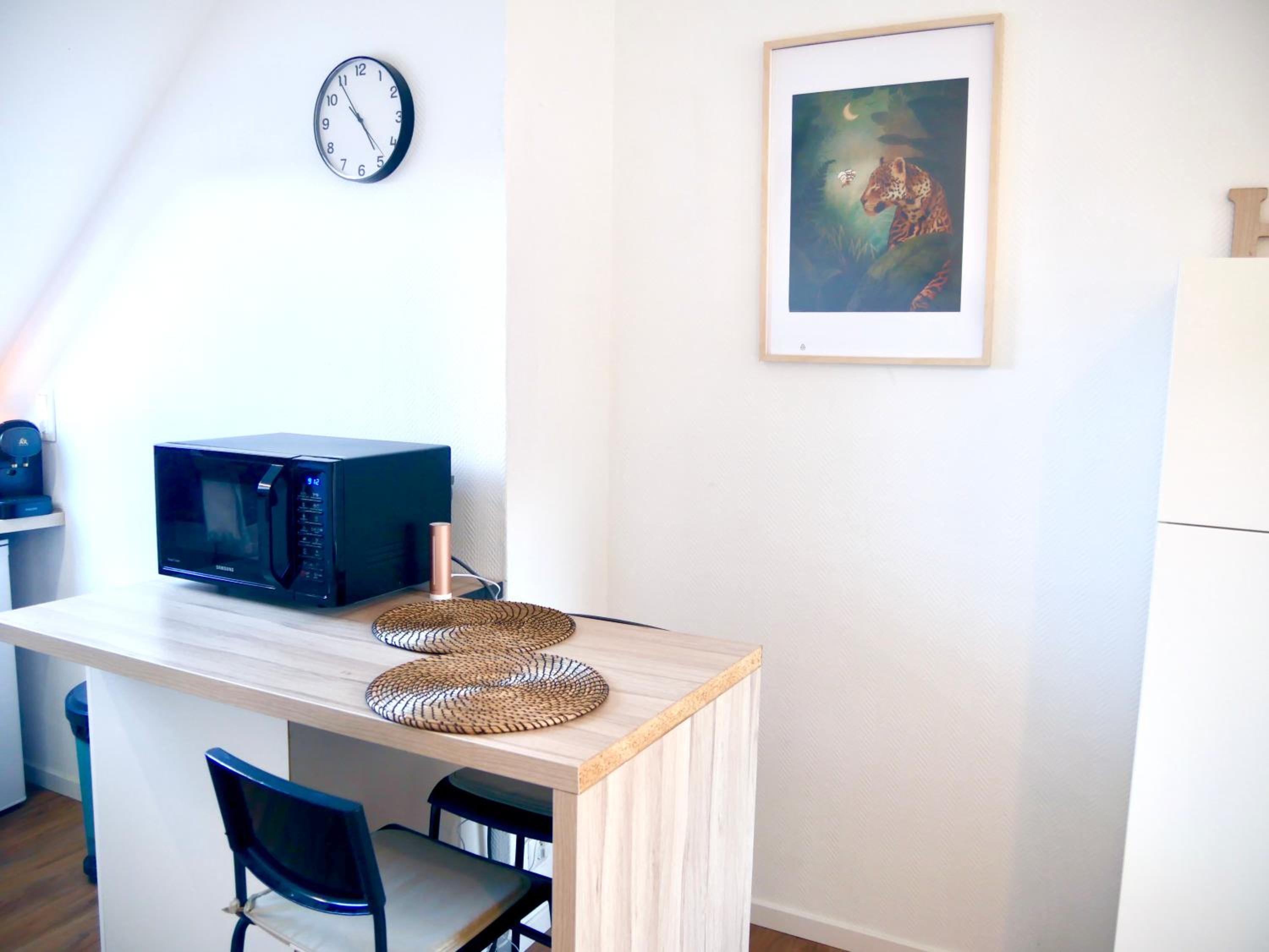 Serenity Home