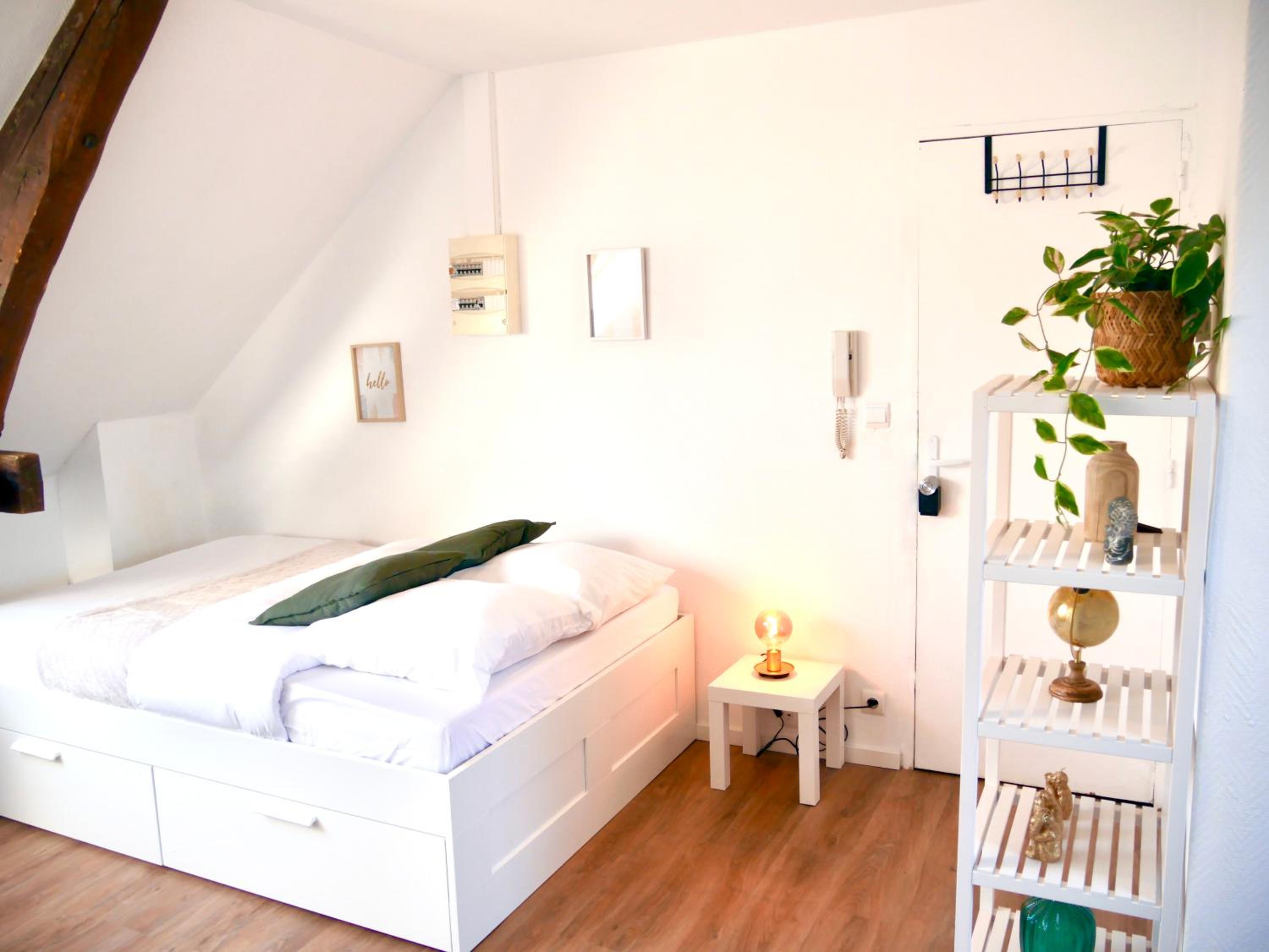 Serenity Home