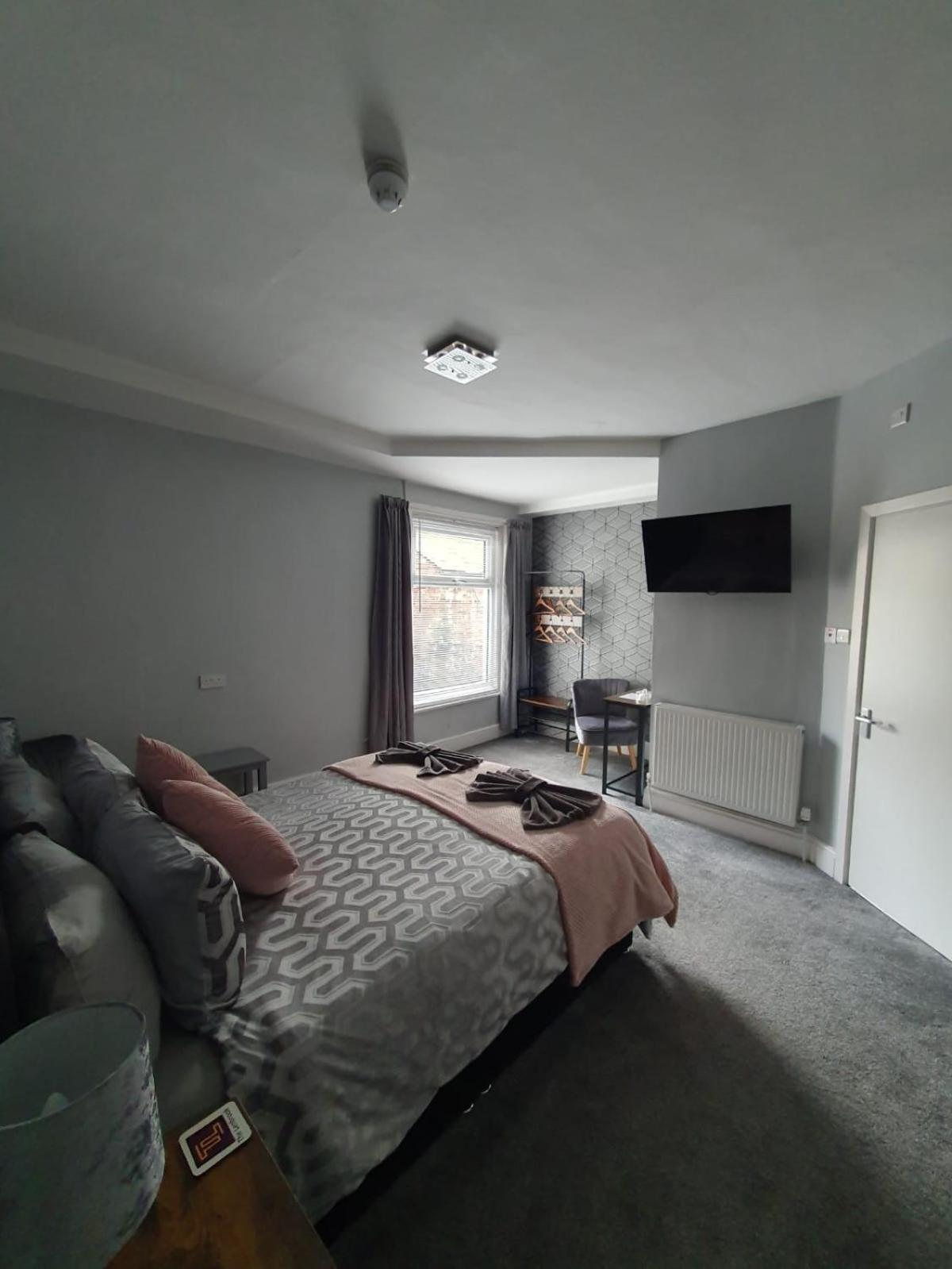 The Lenbrook