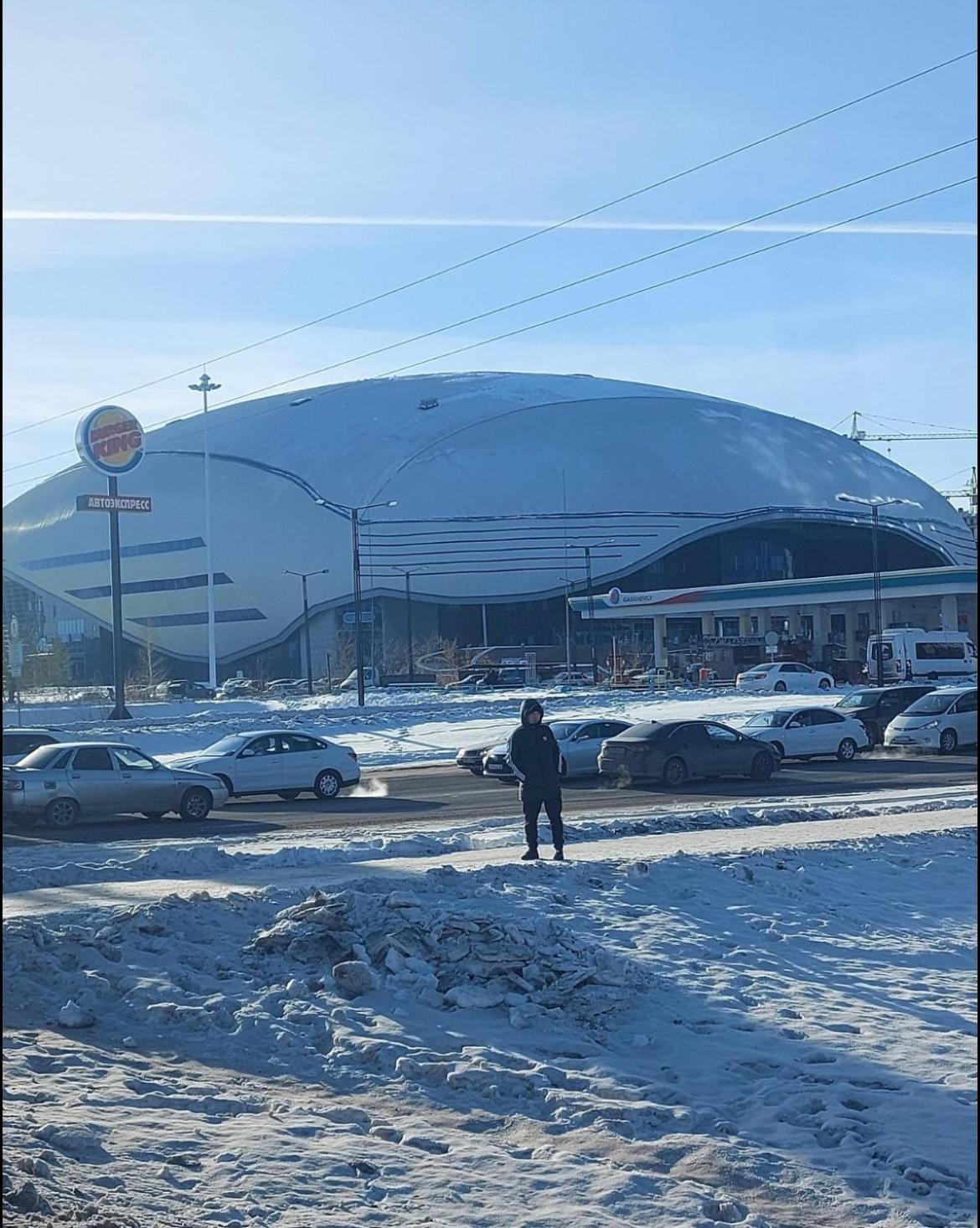 ЖК Champion