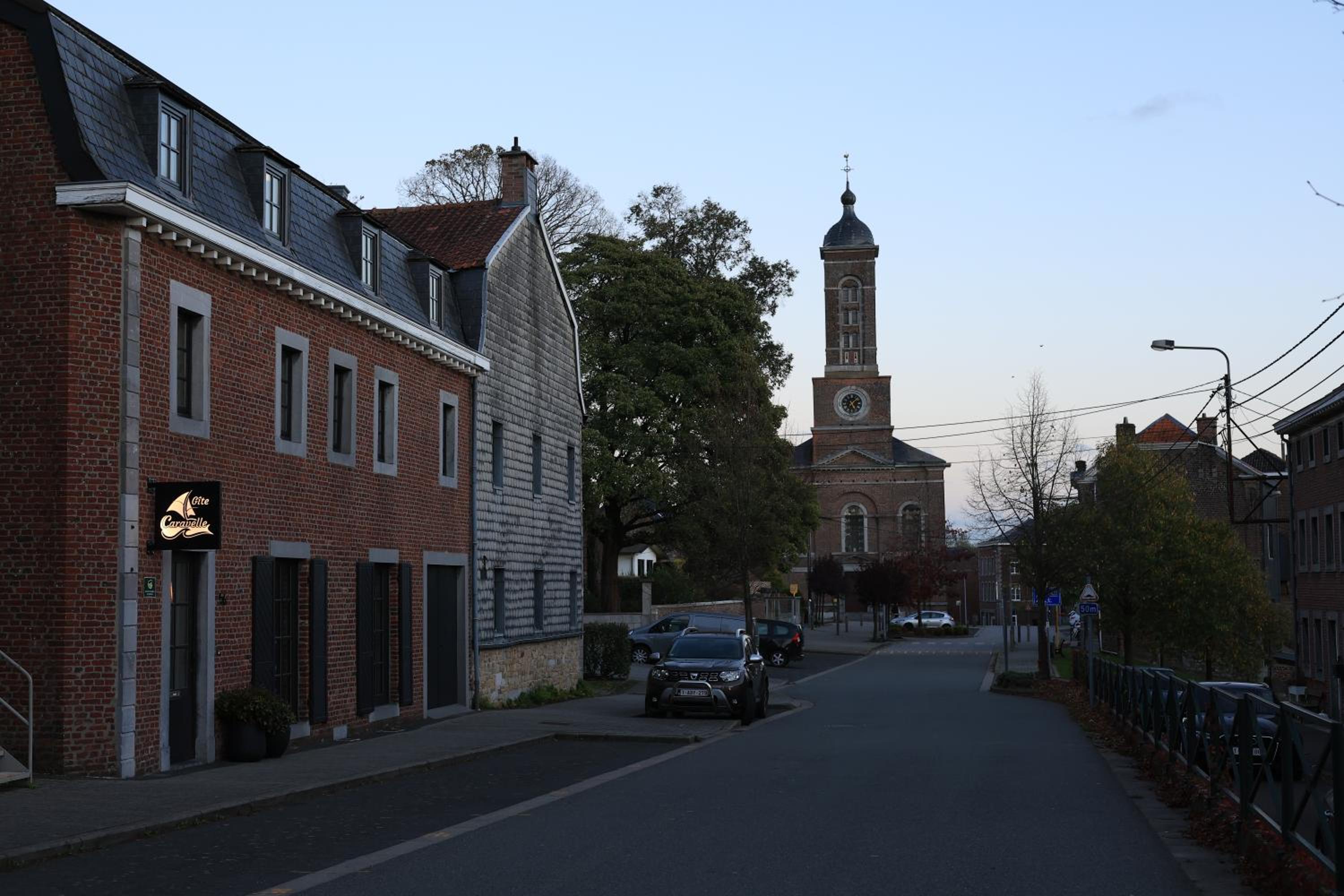 Hotel A la Caravelle - Image 1