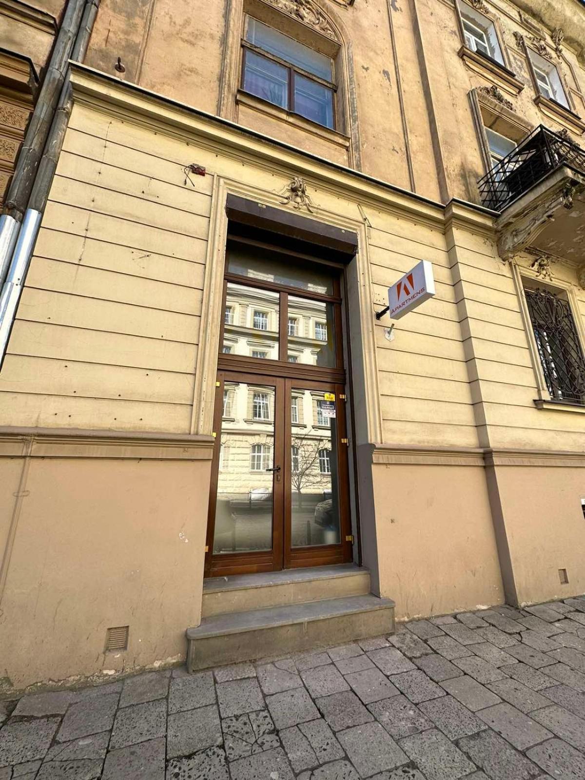 A1 Apartments Lviv view 3