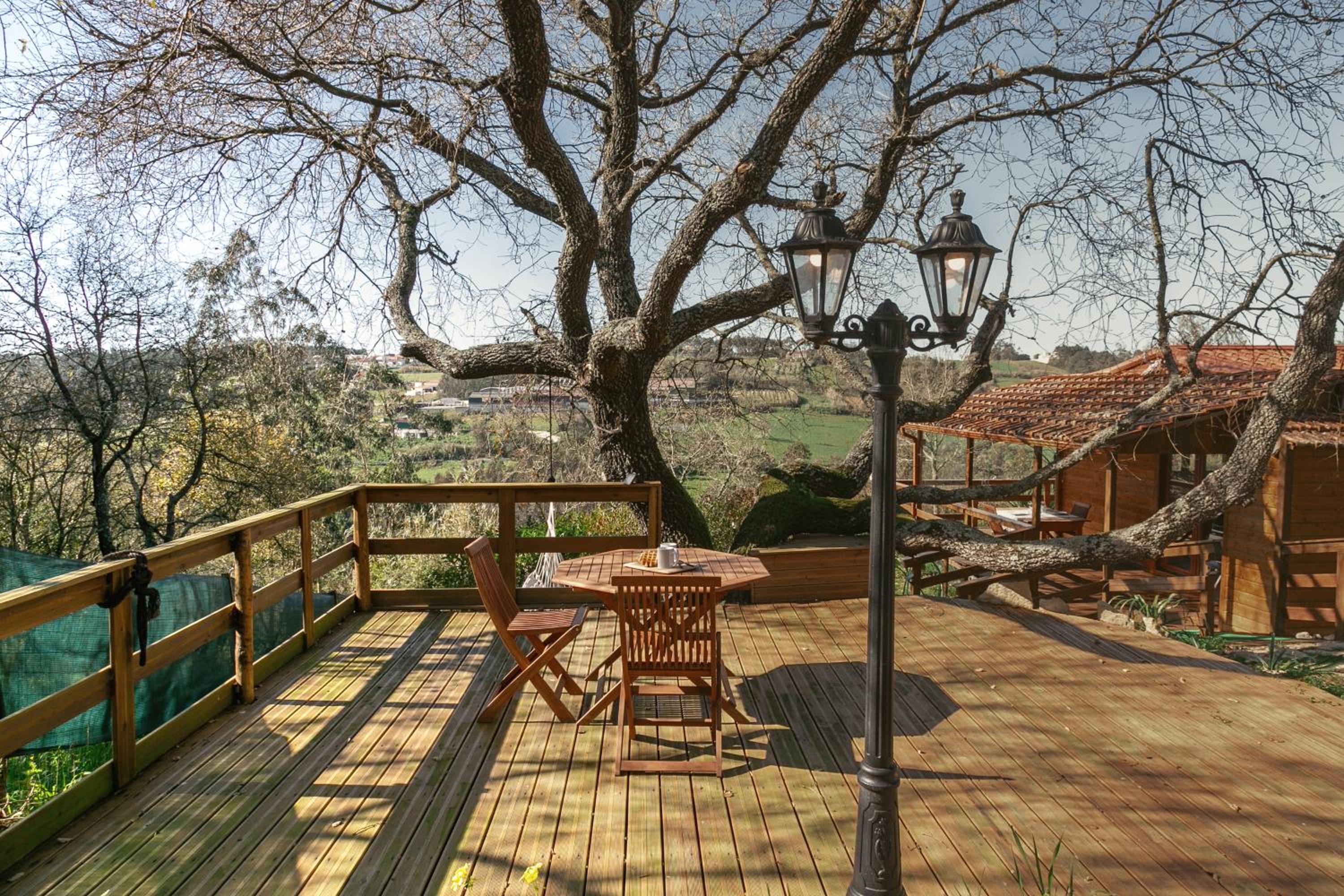 Rural Cottage view 3