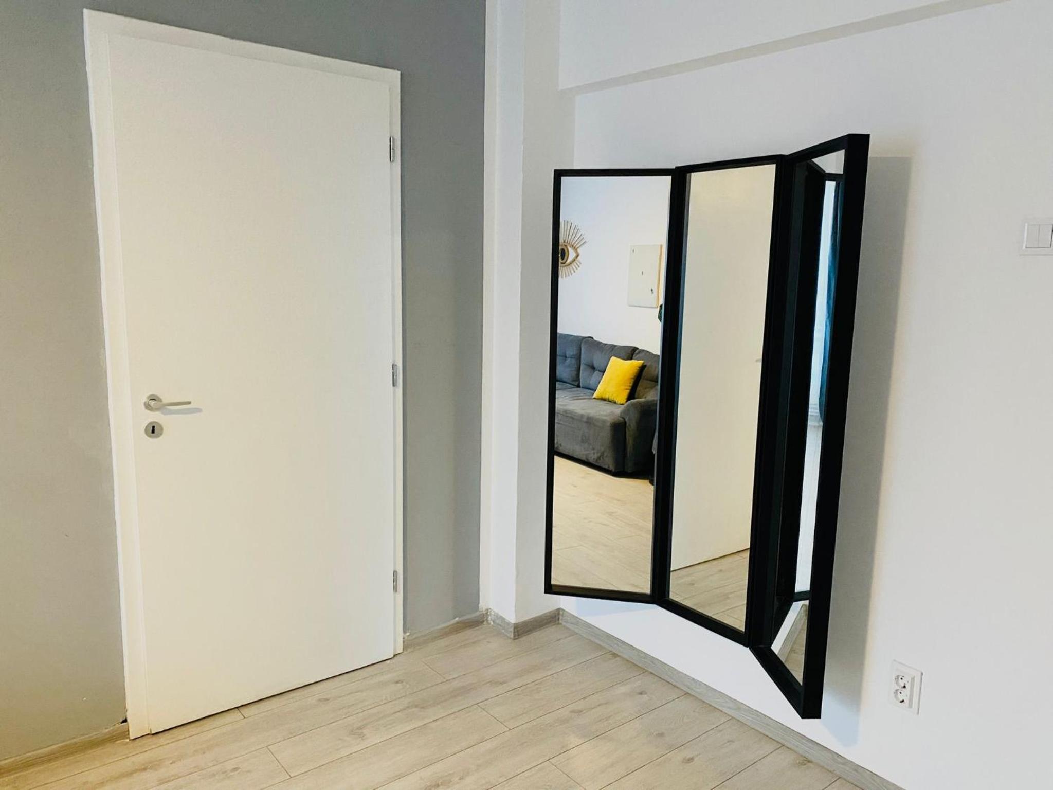 City Center Apartments -- Piața Unirii view 3