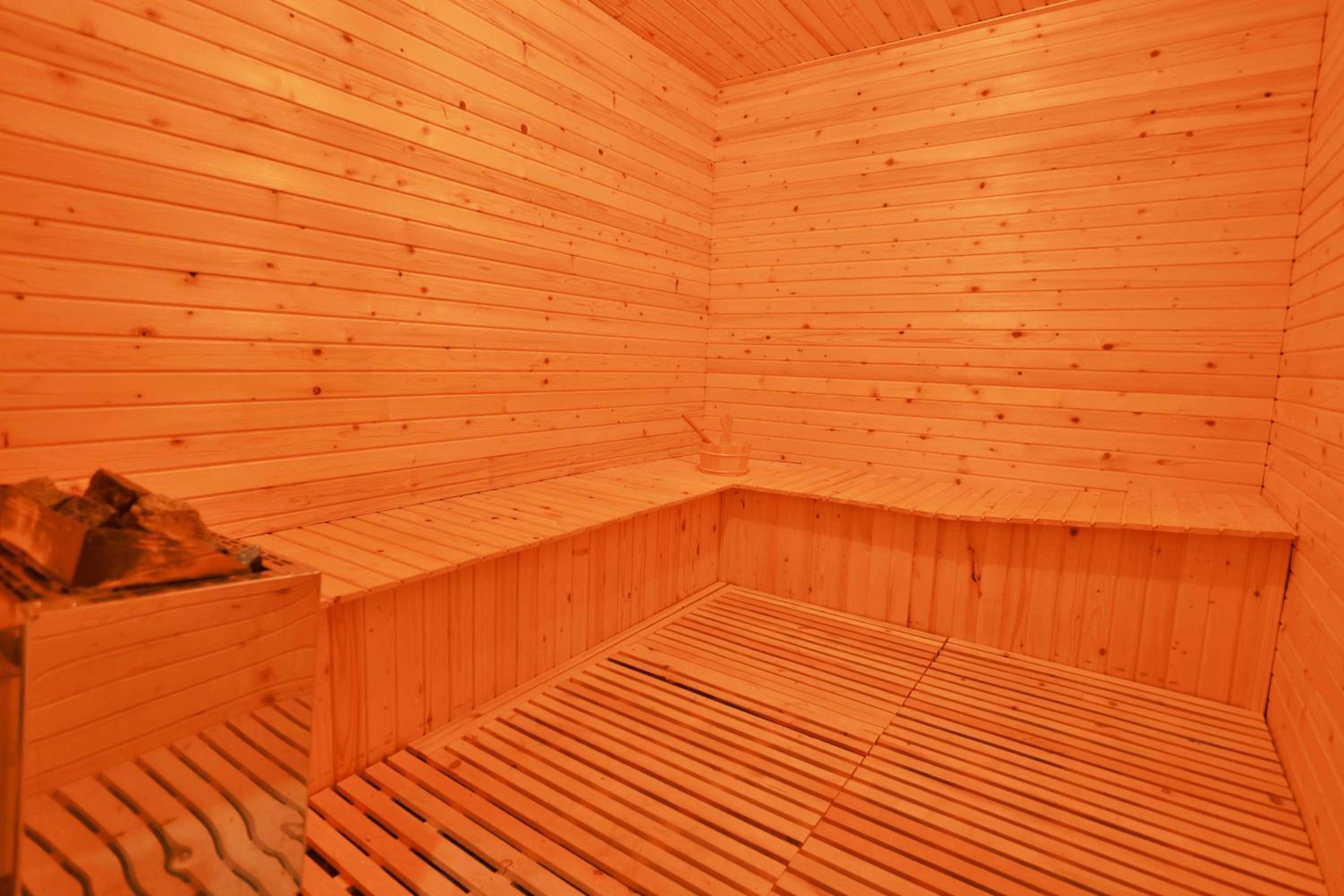 Garden Suites Otel Kapadokya - Image 20