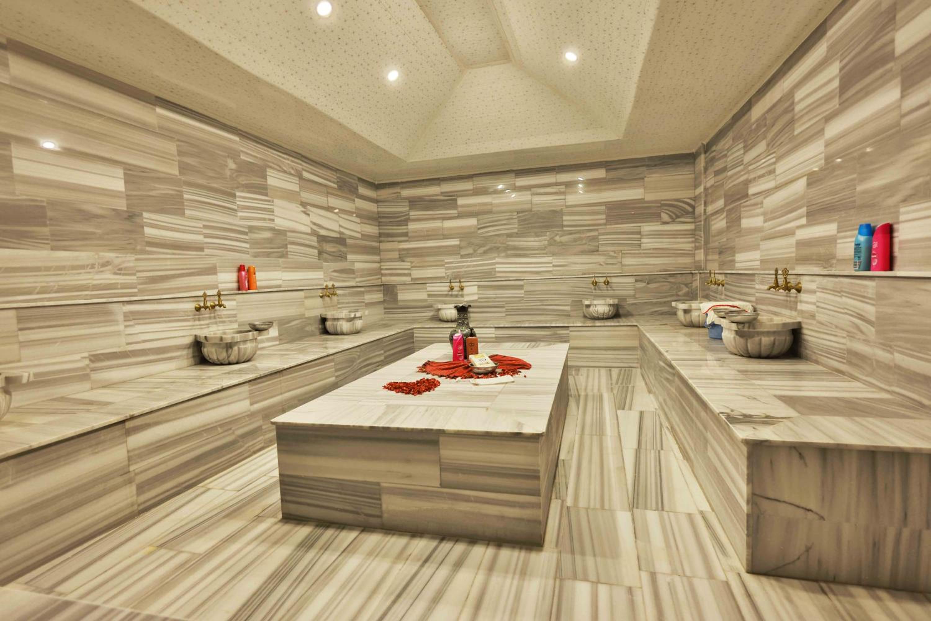 Garden Suites Otel Kapadokya - Image 21