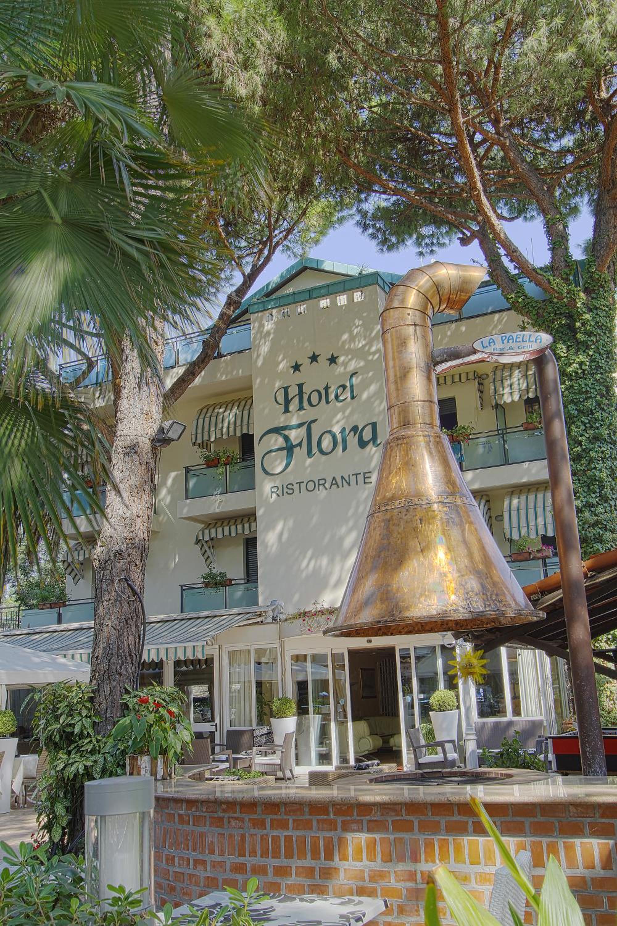 Hotel Flora