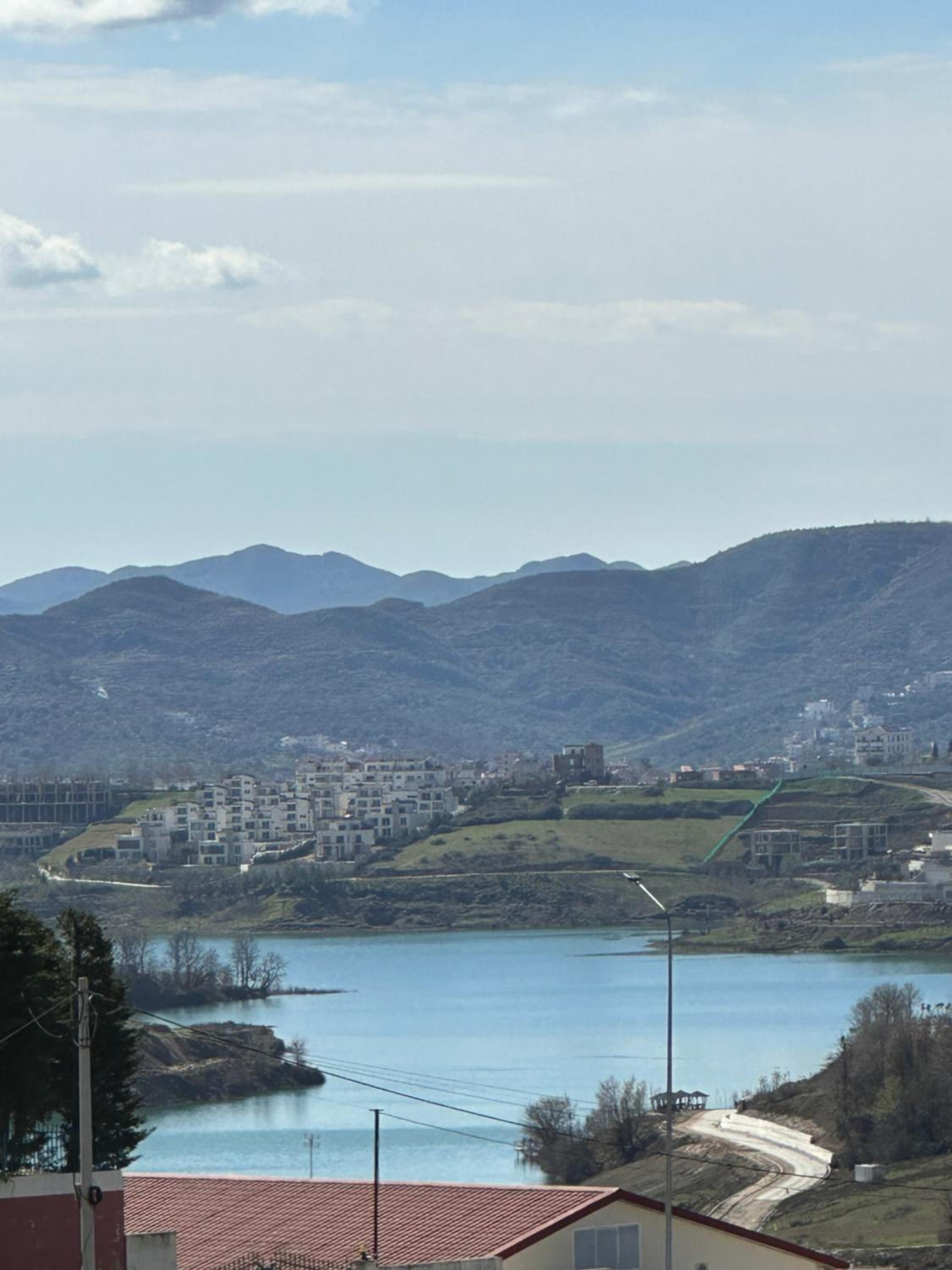 Studio Apartment Lake View