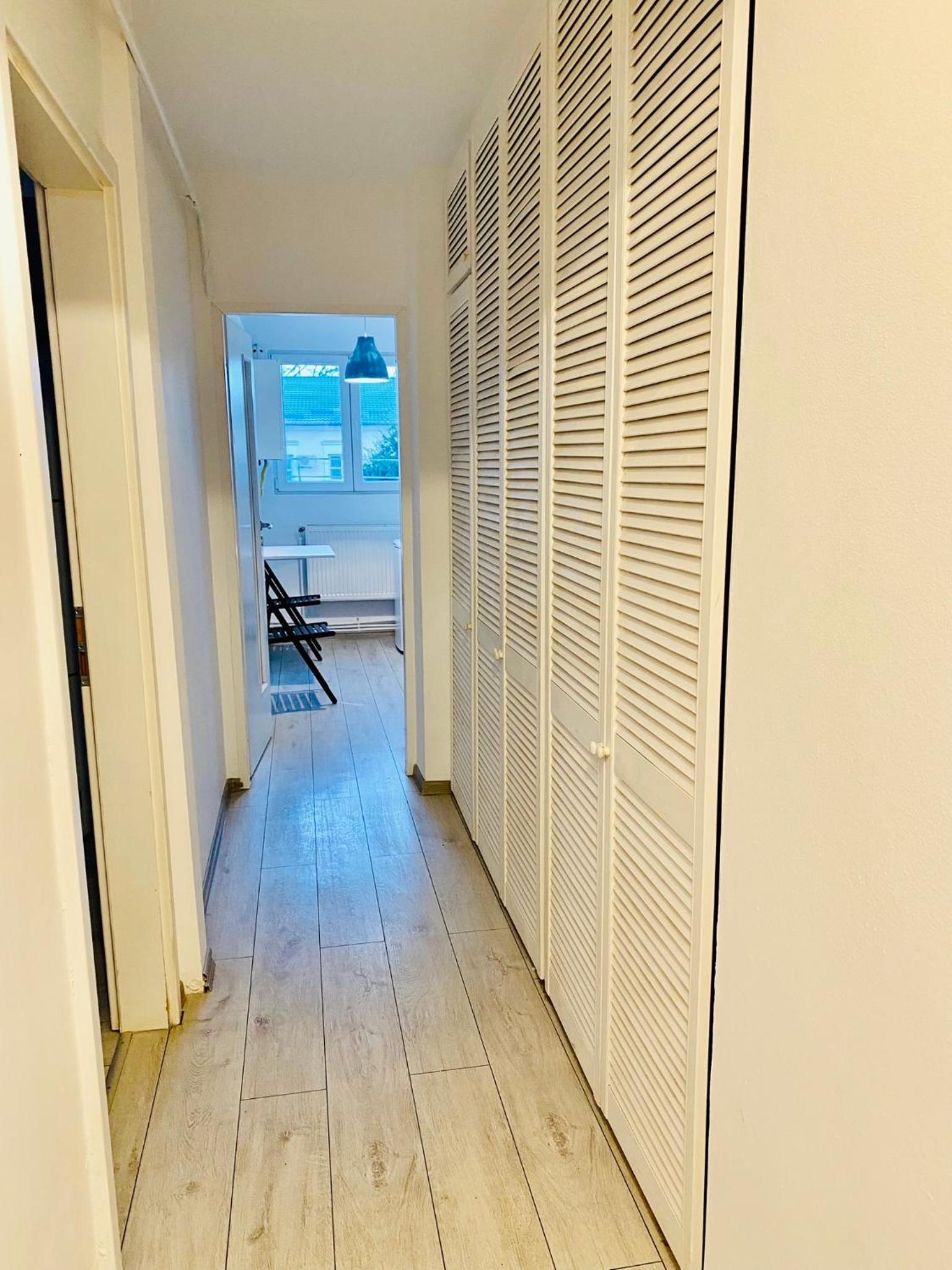 City Center Apartments -- Piața Unirii view 4