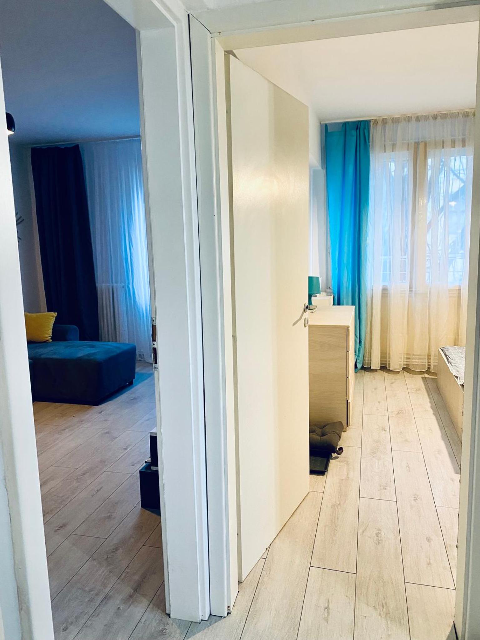 City Center Apartments -- Piața Unirii view 5