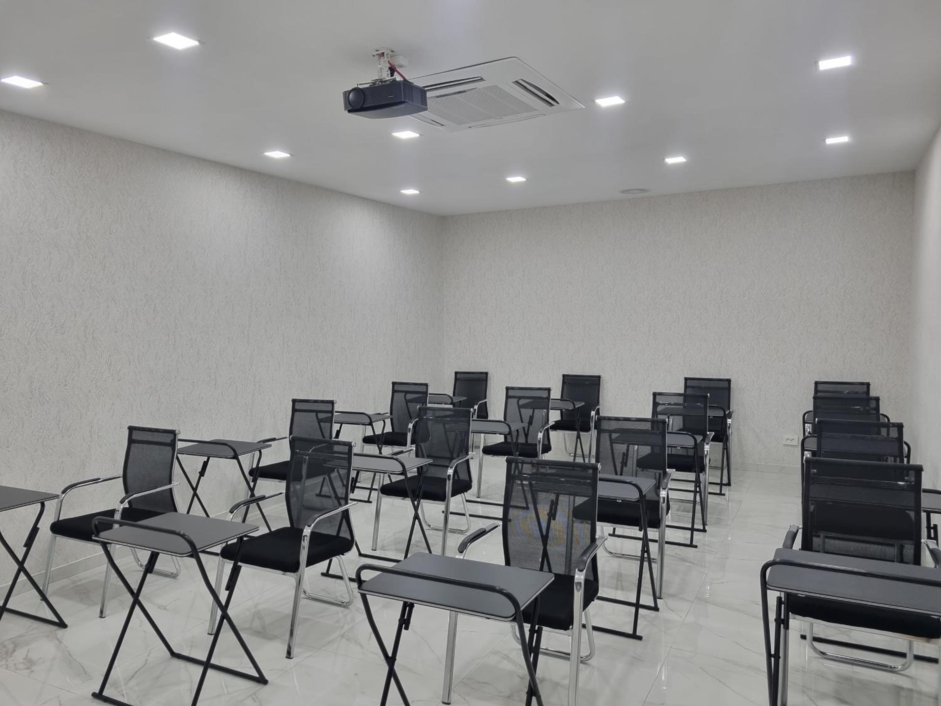 meeting room
