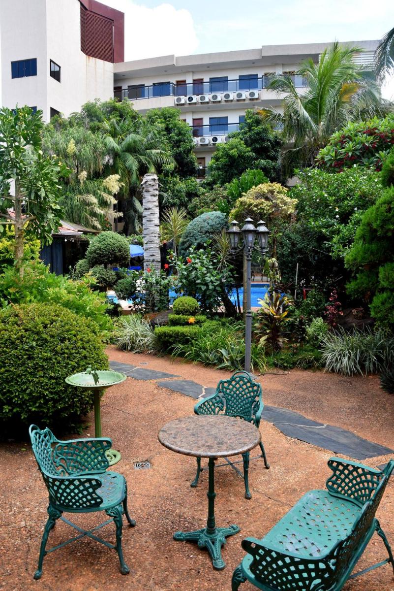 children's play area