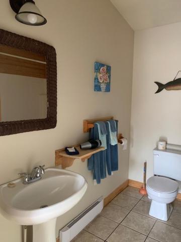Whispering Waves Cottages