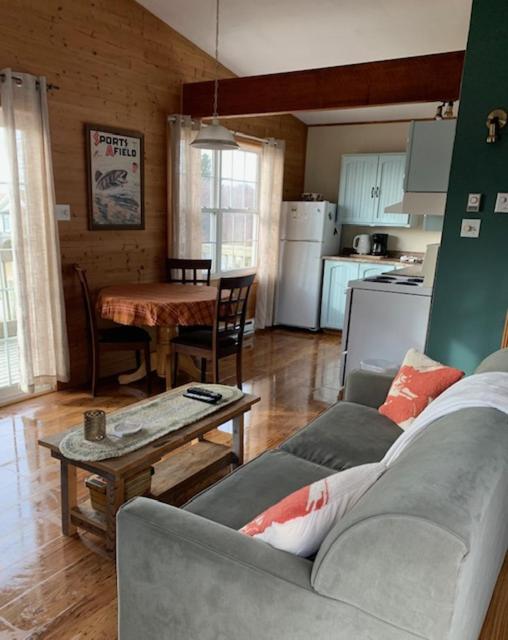 Whispering Waves Cottages
