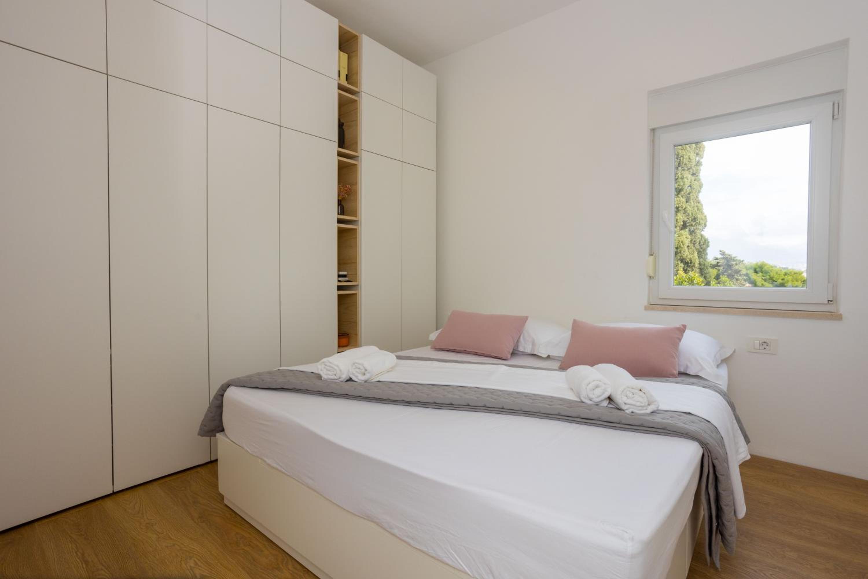 AMAI APARTMENT
