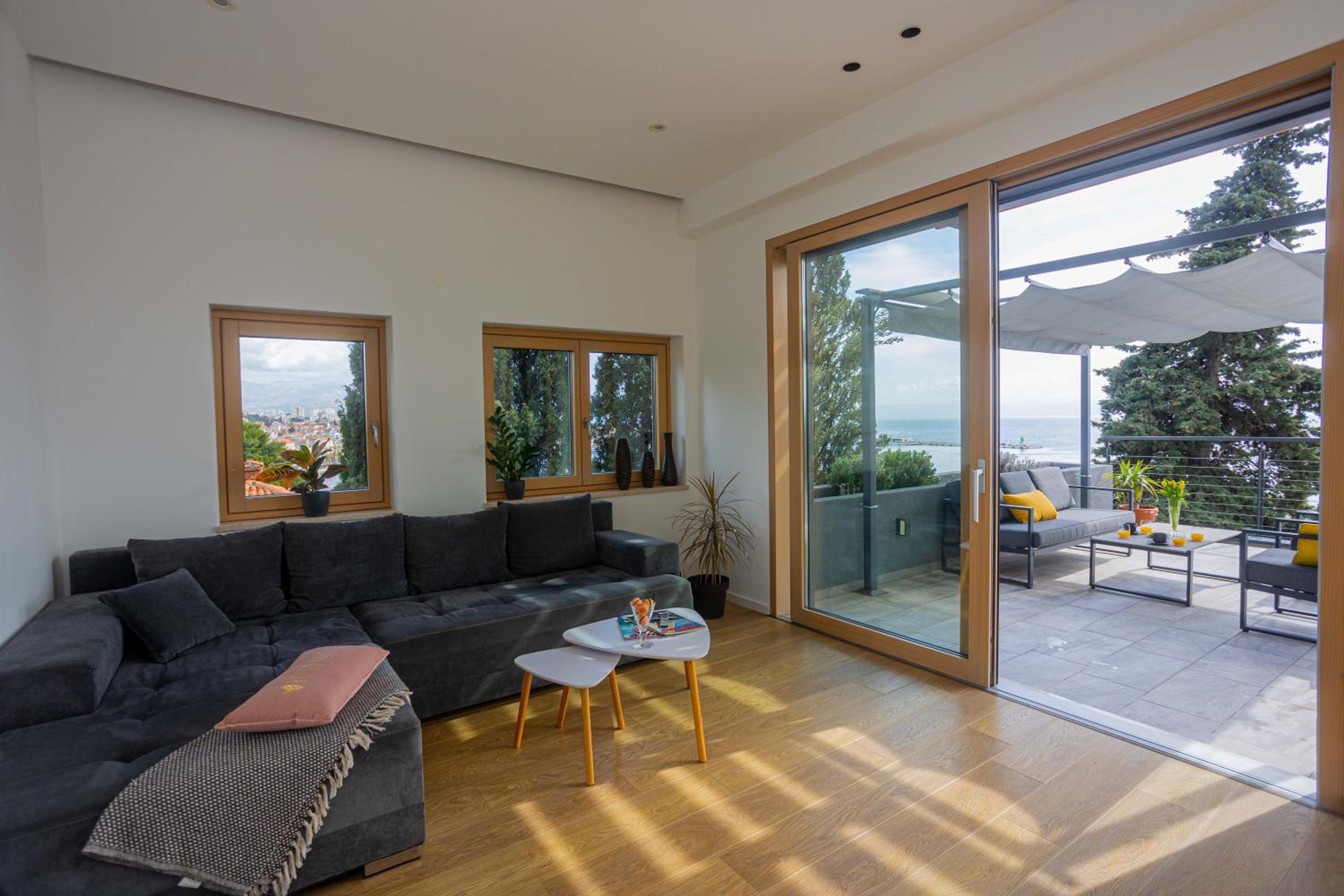 AMAI APARTMENT