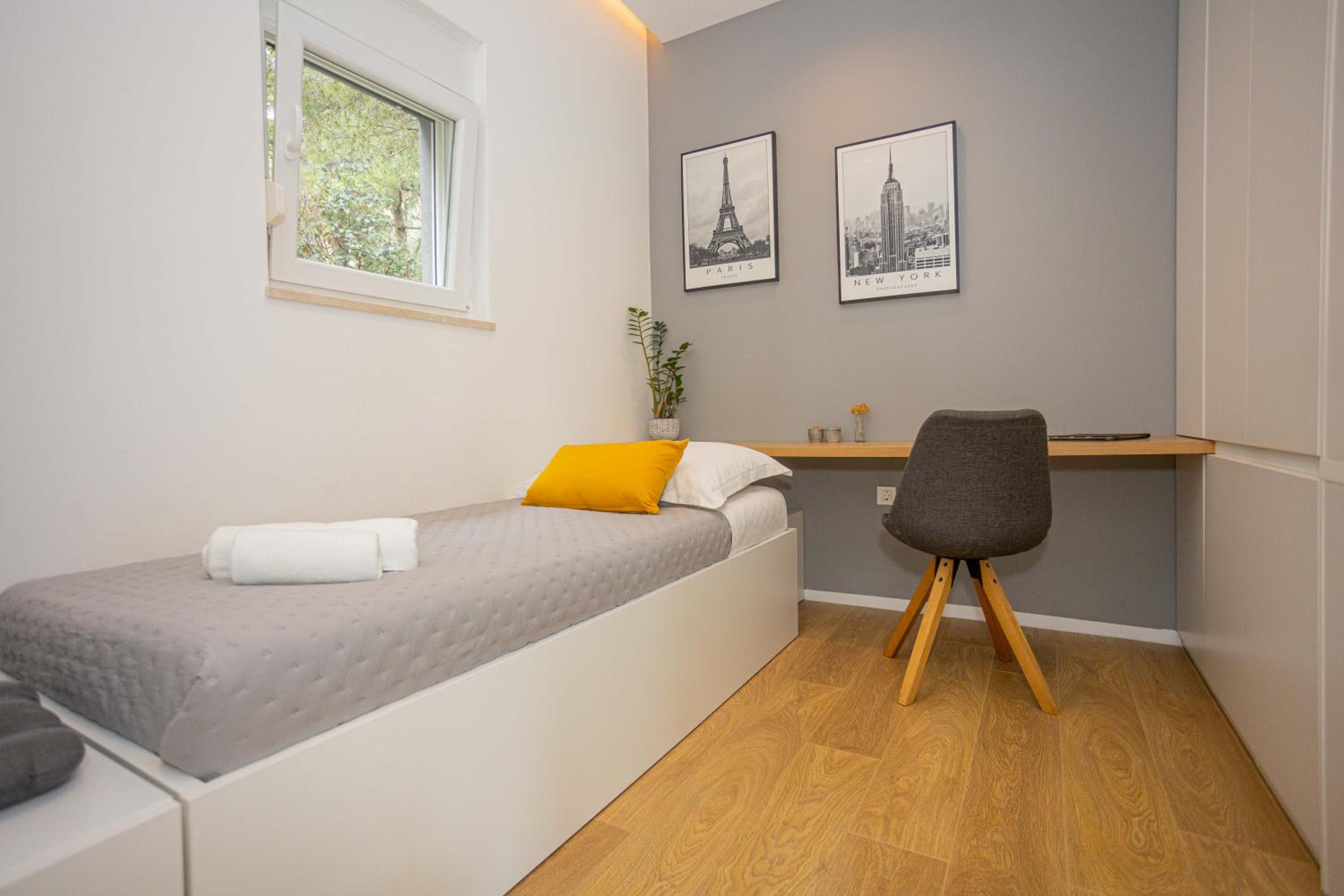AMAI APARTMENT