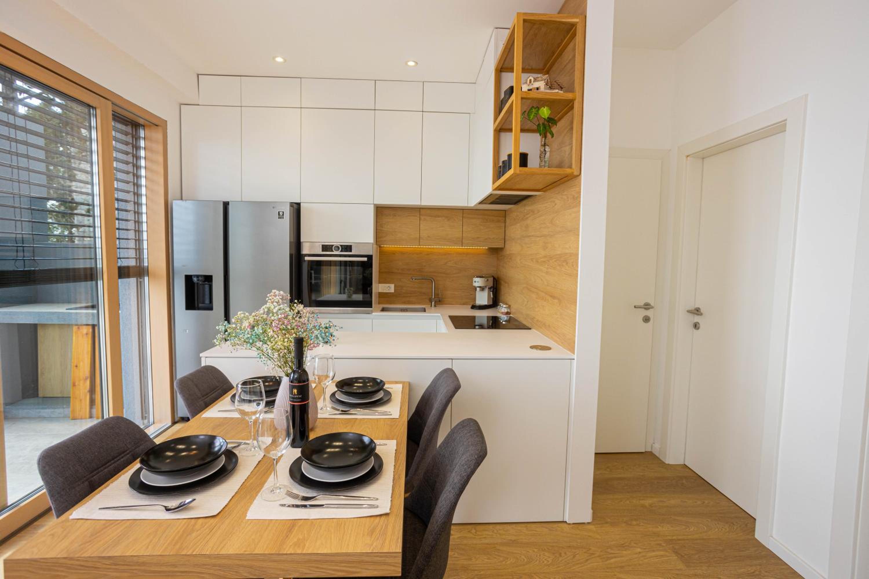 AMAI APARTMENT