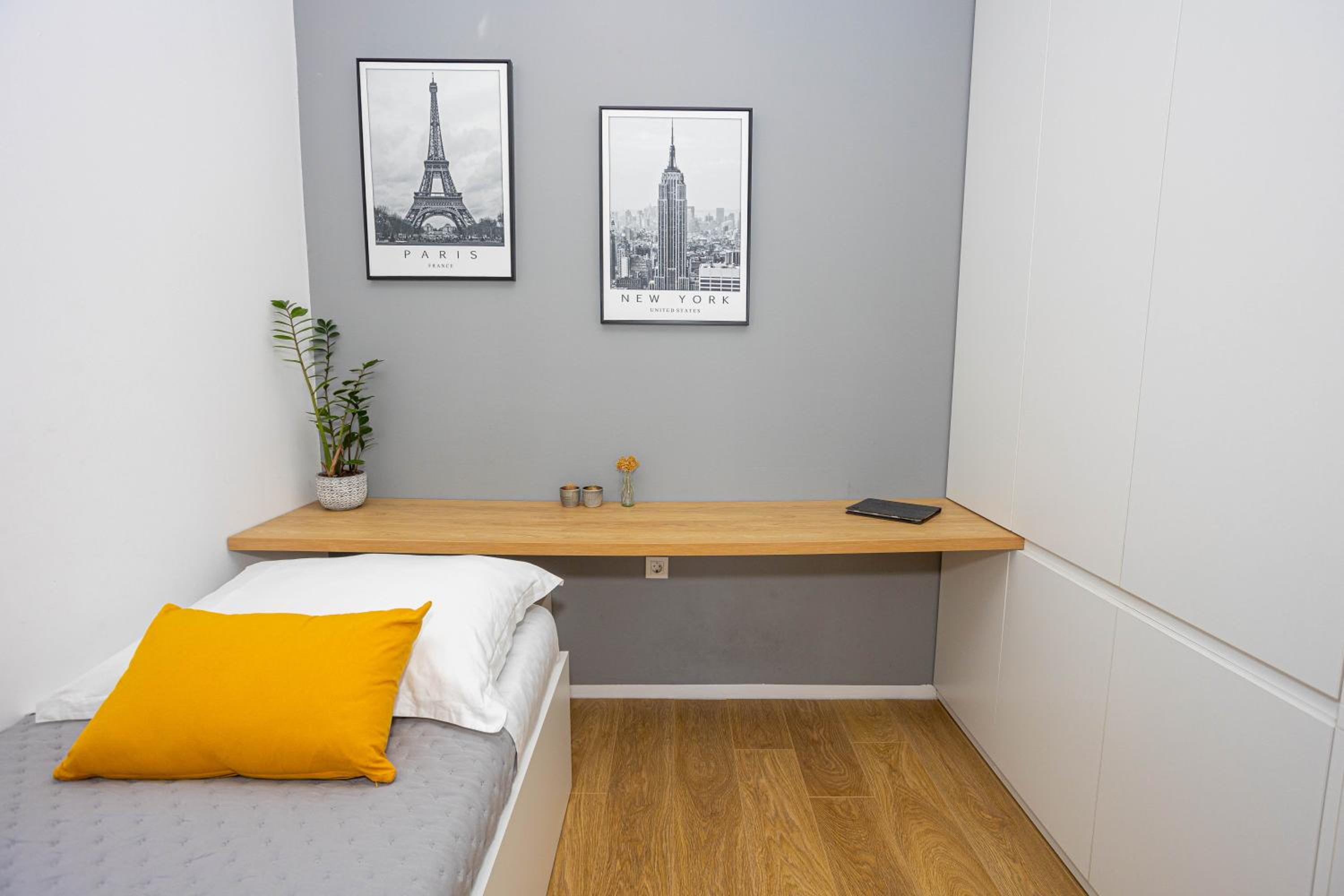 AMAI APARTMENT