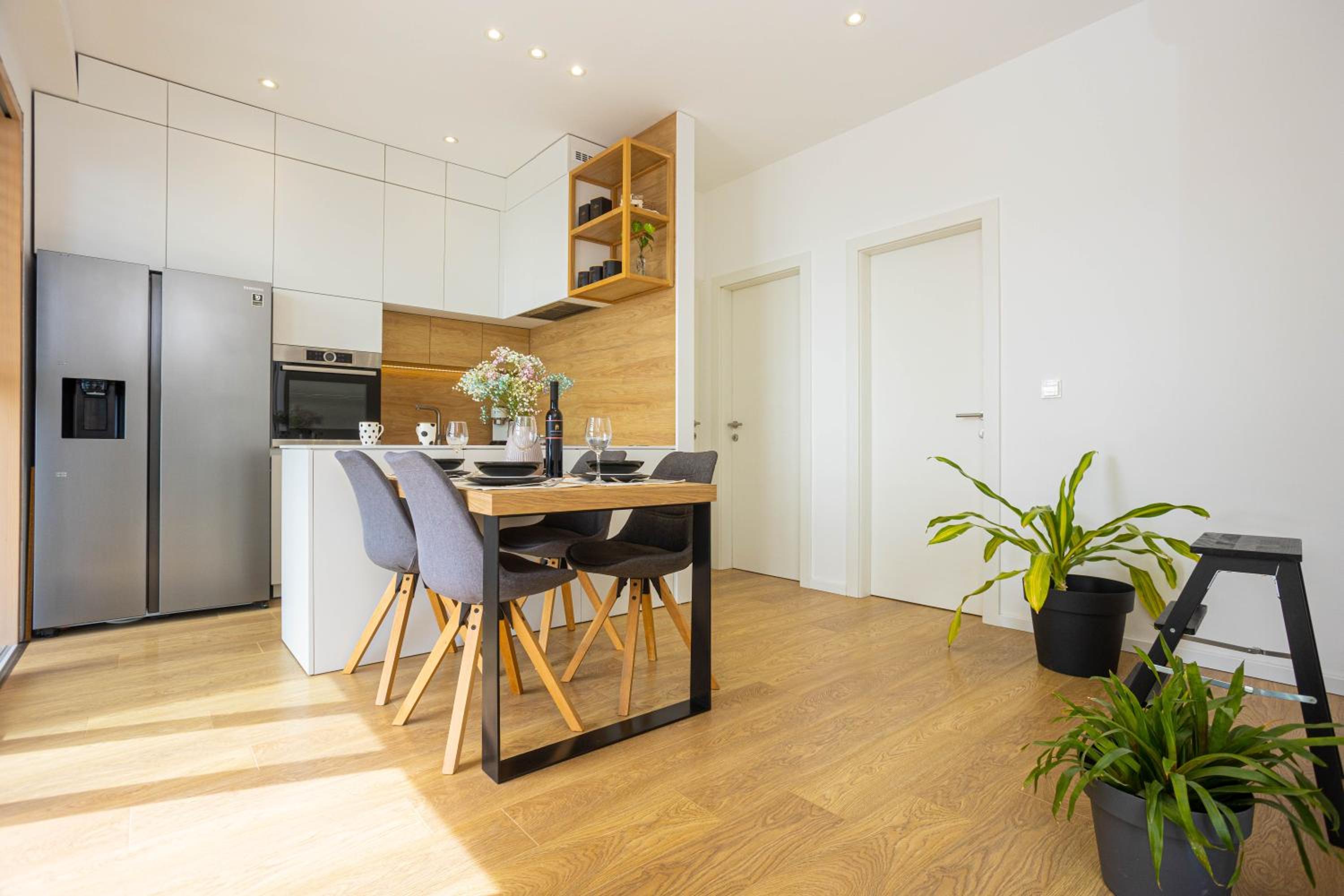 AMAI APARTMENT