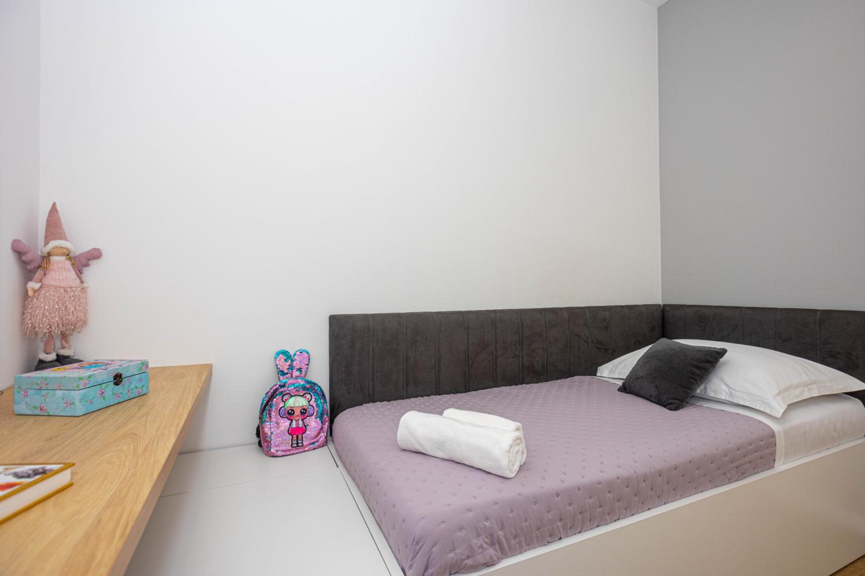 AMAI APARTMENT