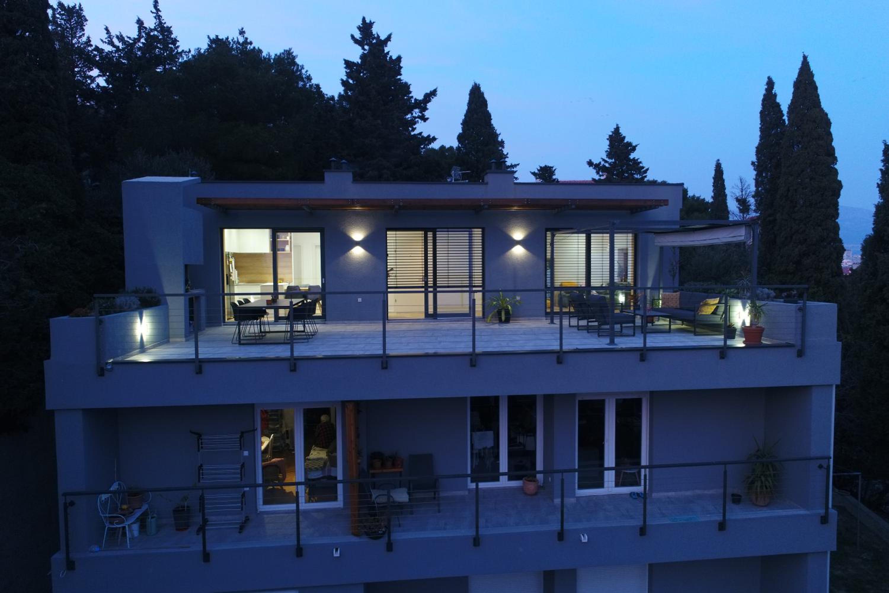 AMAI APARTMENT