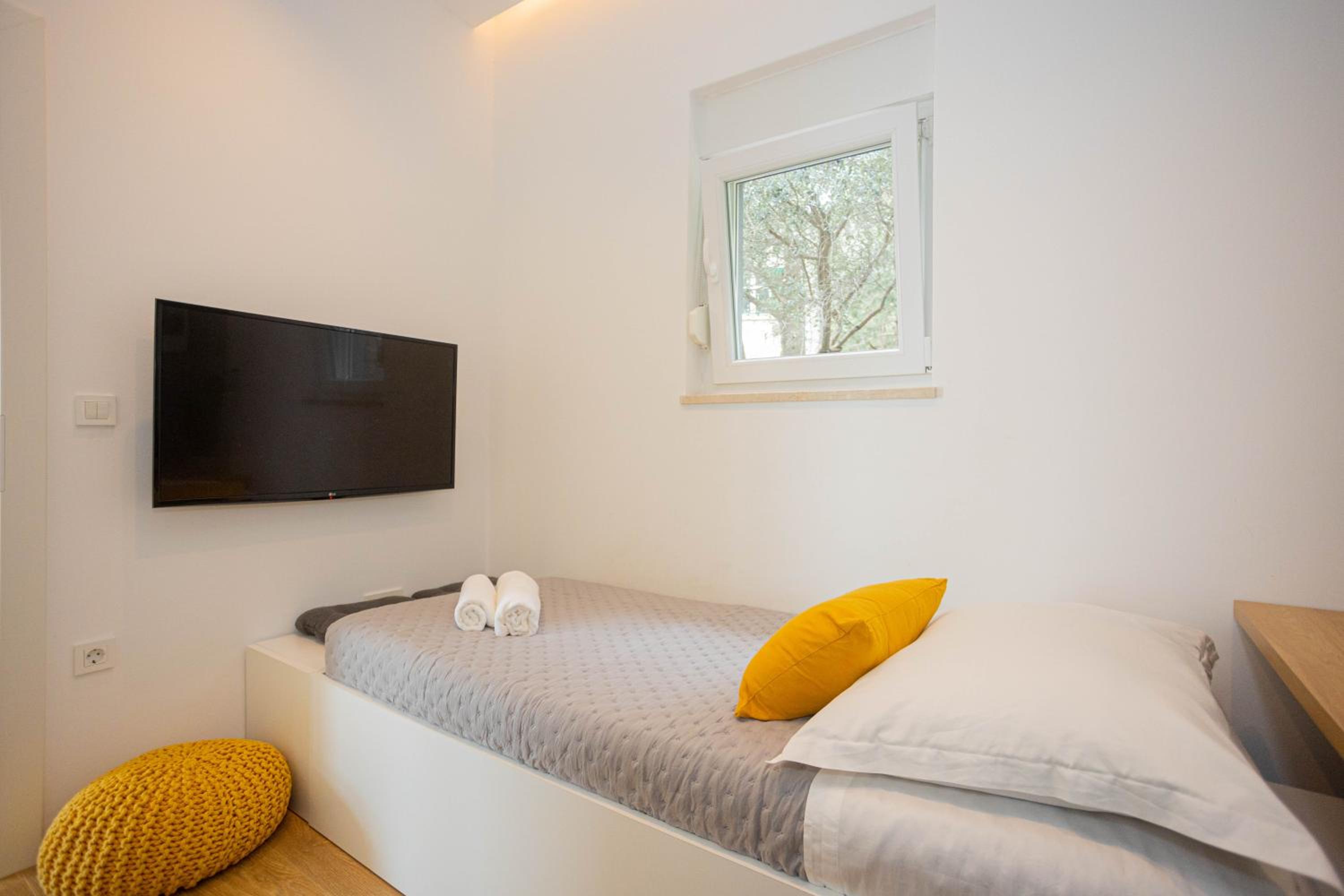 AMAI APARTMENT