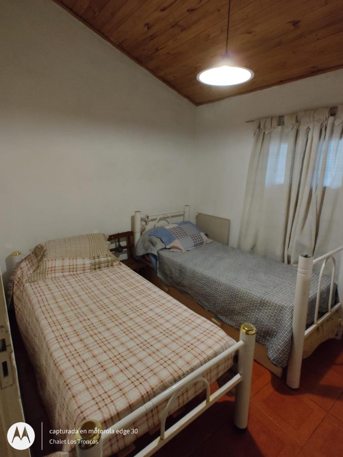 Chalet Los Troncos