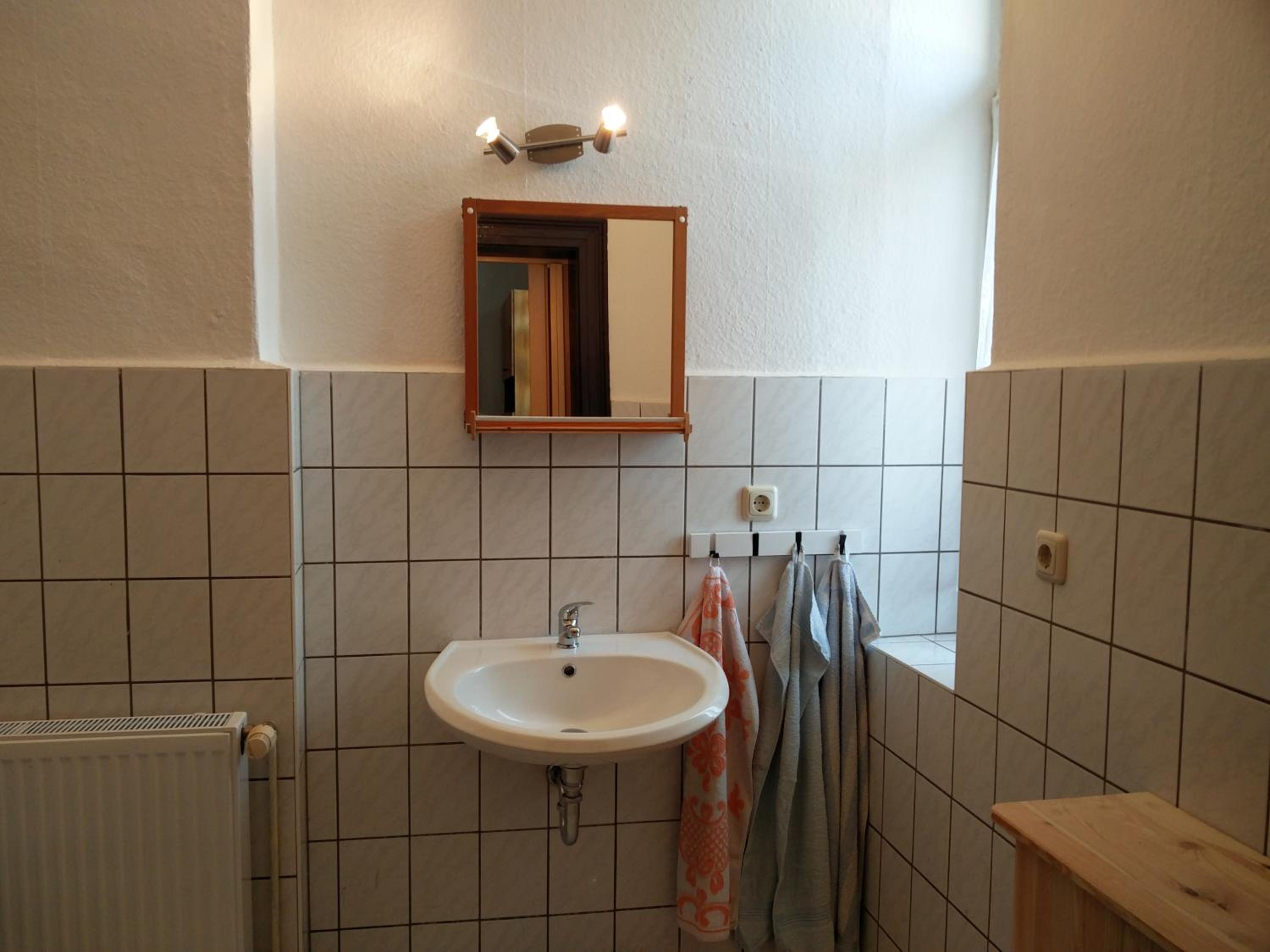 Ferienwohnung Zur Weißen Taube