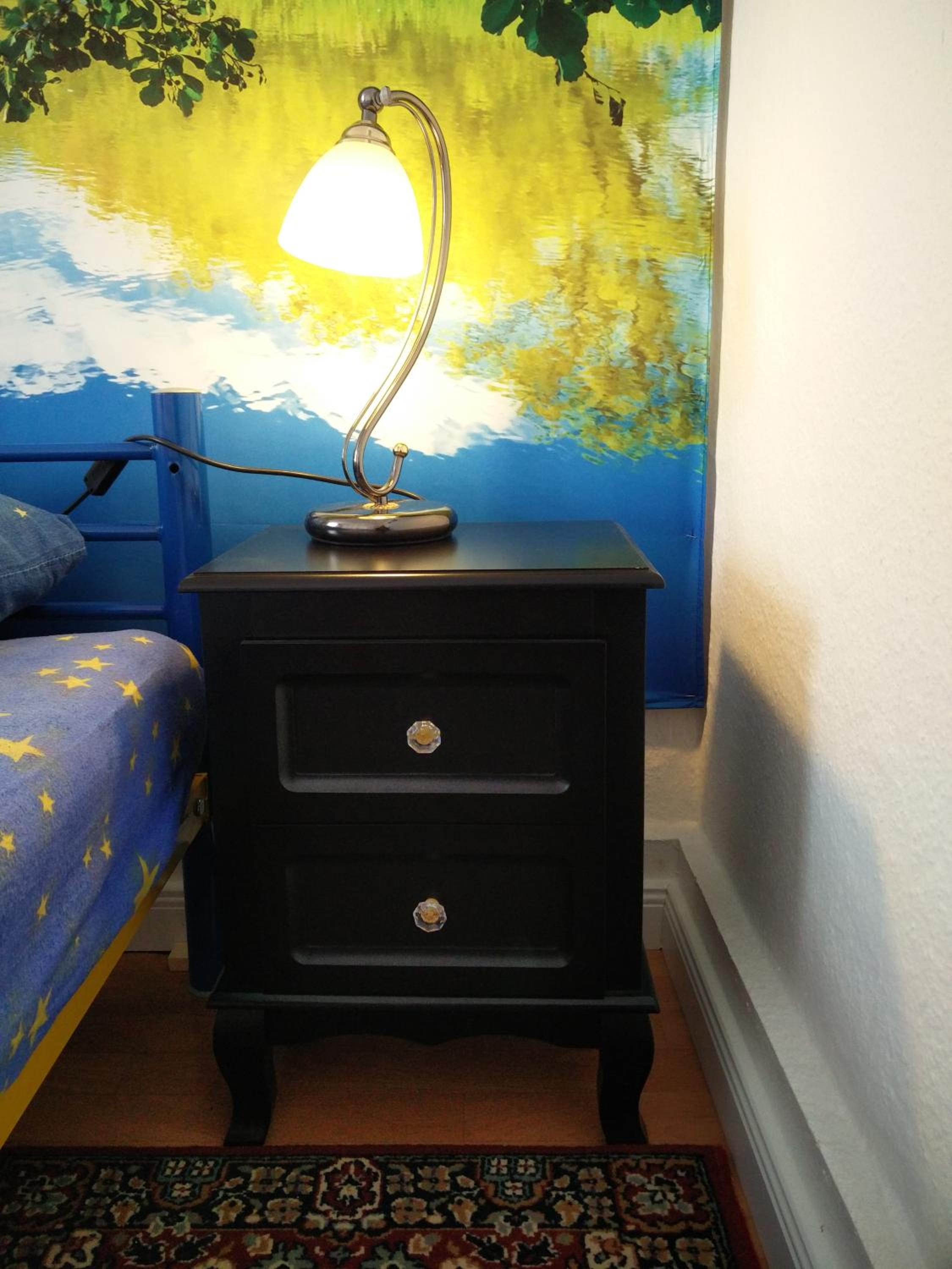 Ferienwohnung Zur Weißen Taube