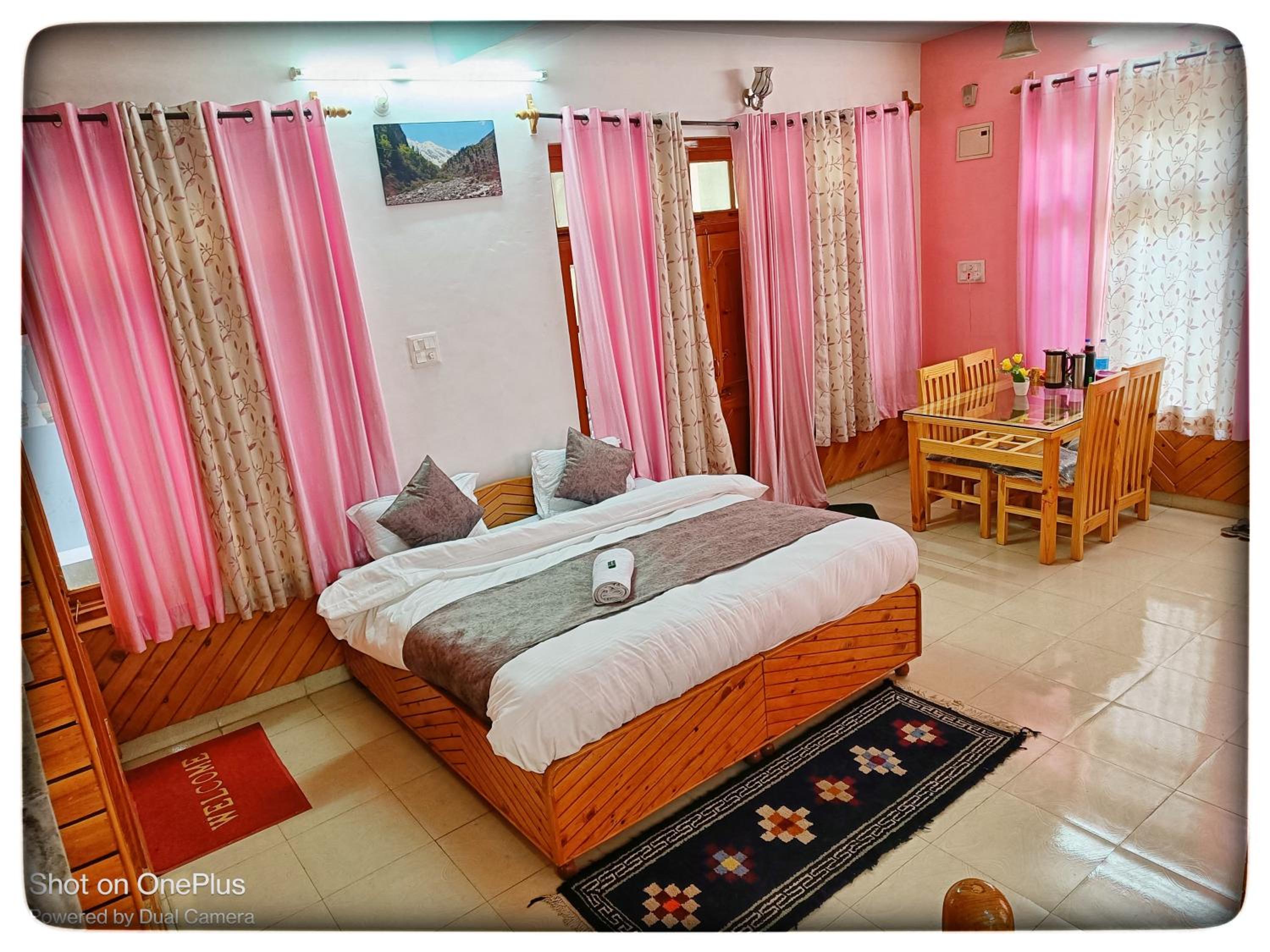 Kullu Manali Homestay