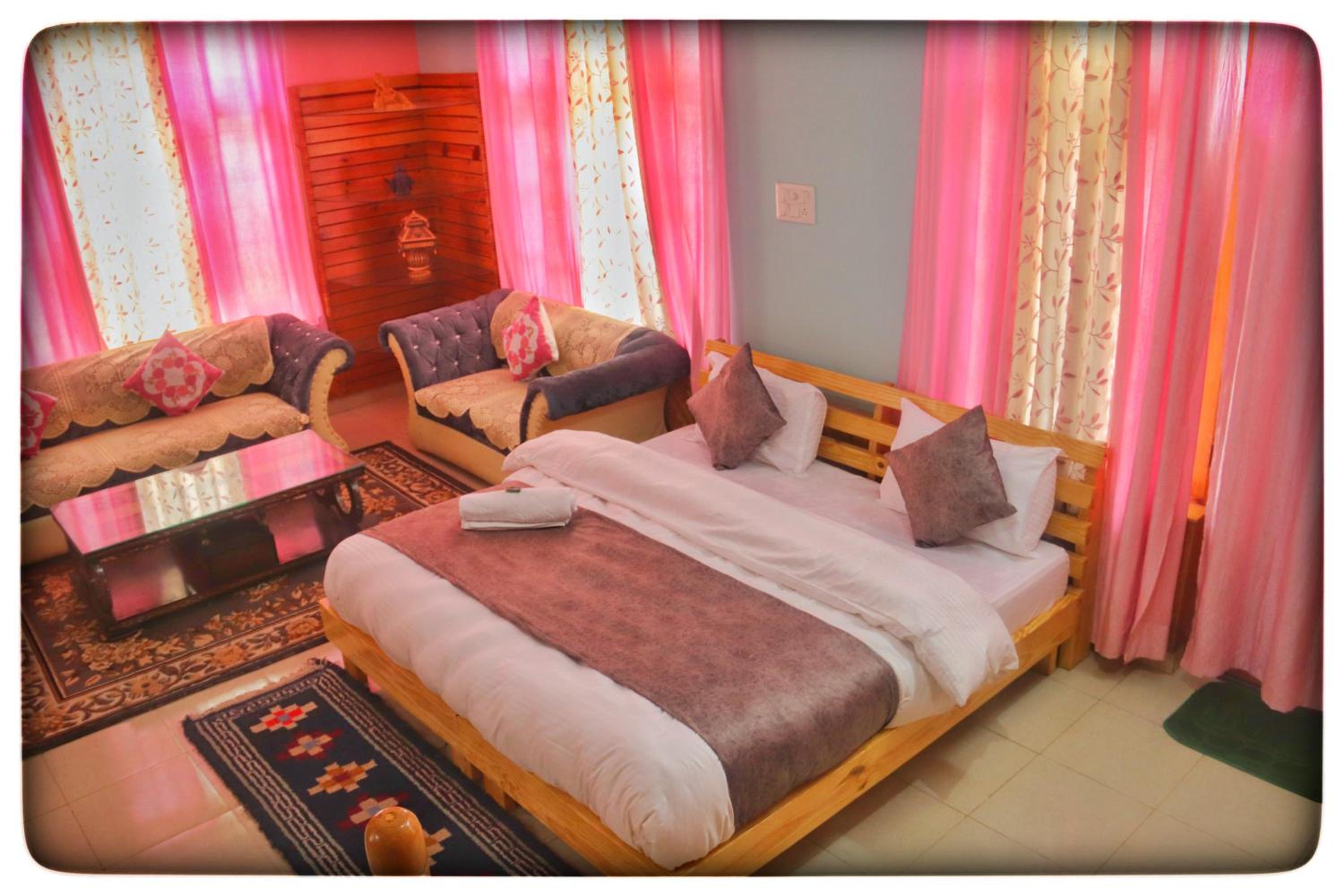 Kullu Manali Homestay