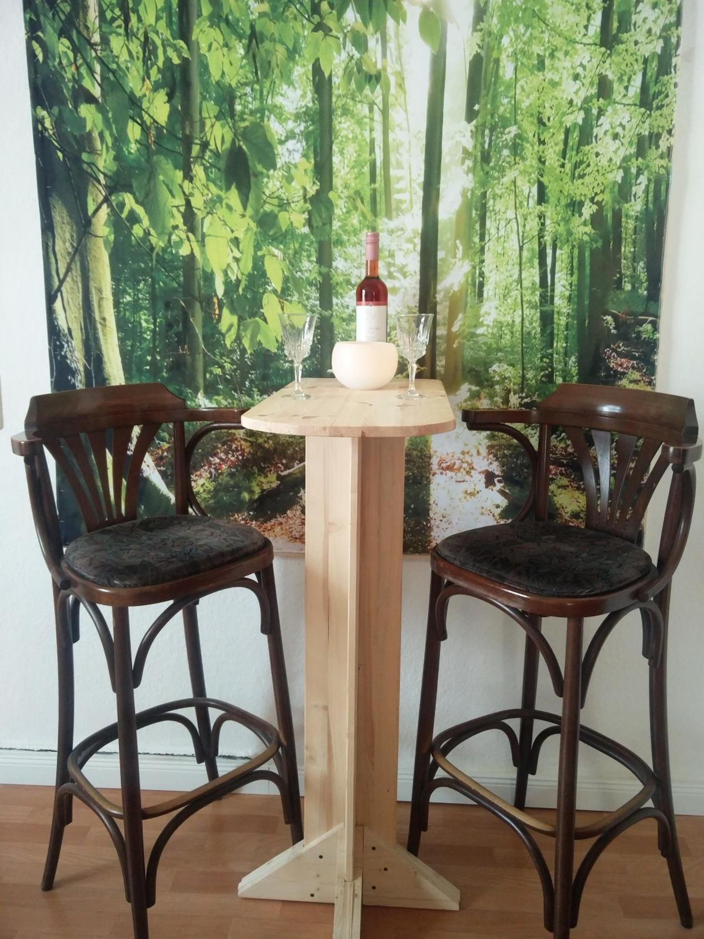 Ferienwohnung Zur Weißen Taube