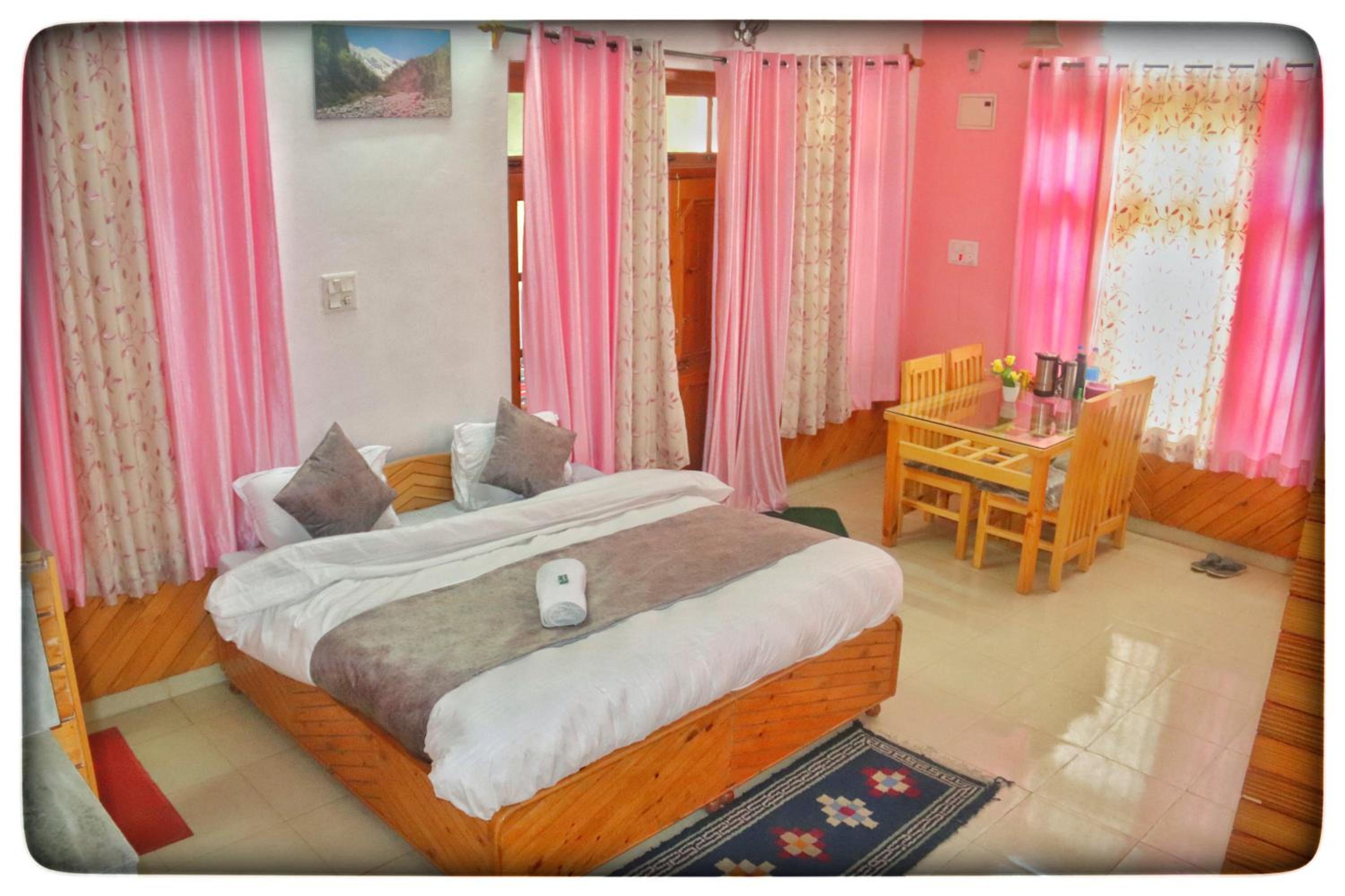 Kullu Manali Homestay