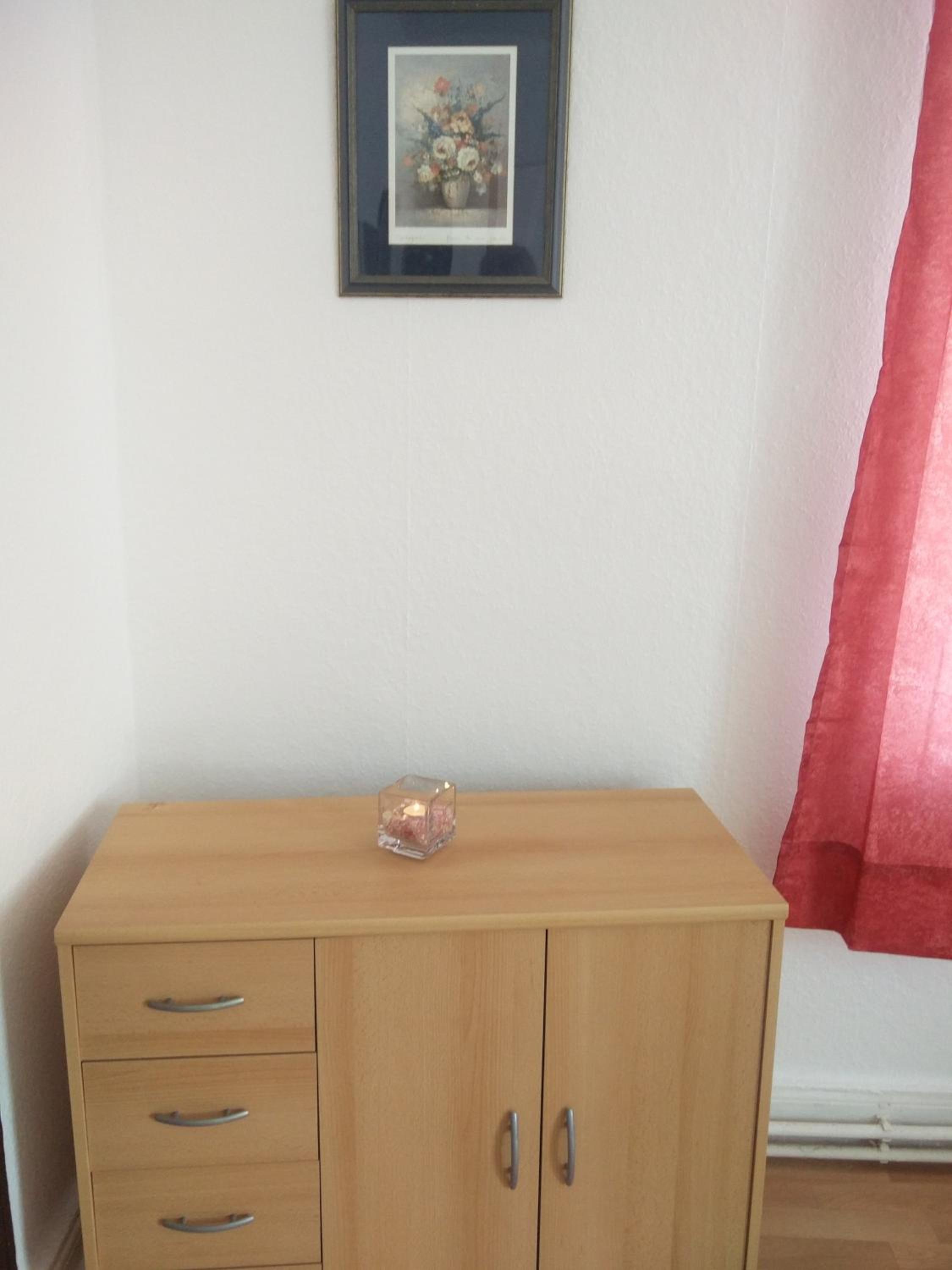 Ferienwohnung Zur Weißen Taube