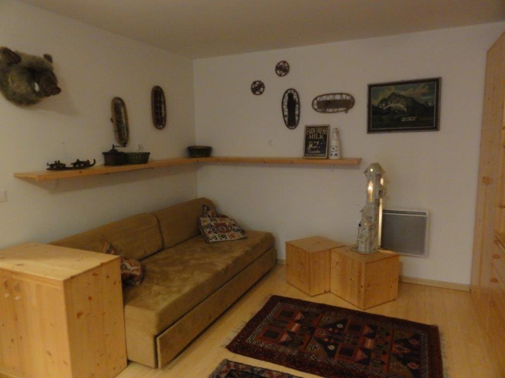 Apartment Katrca Kranjska Gora view 5