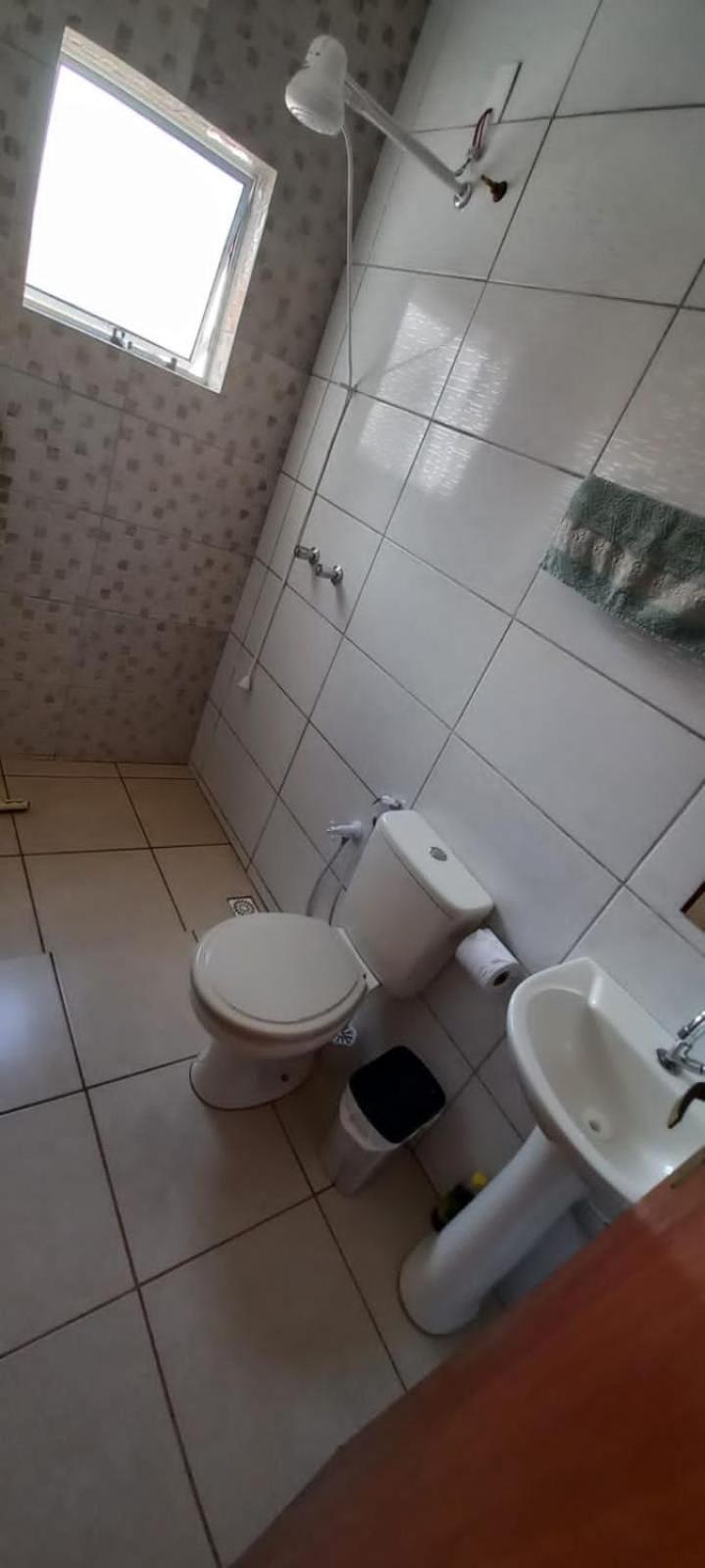 Pousada Nascer da Lua
